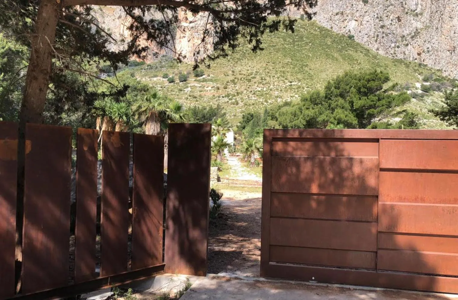 Property building in Araja Villa&Suite by Geocharme