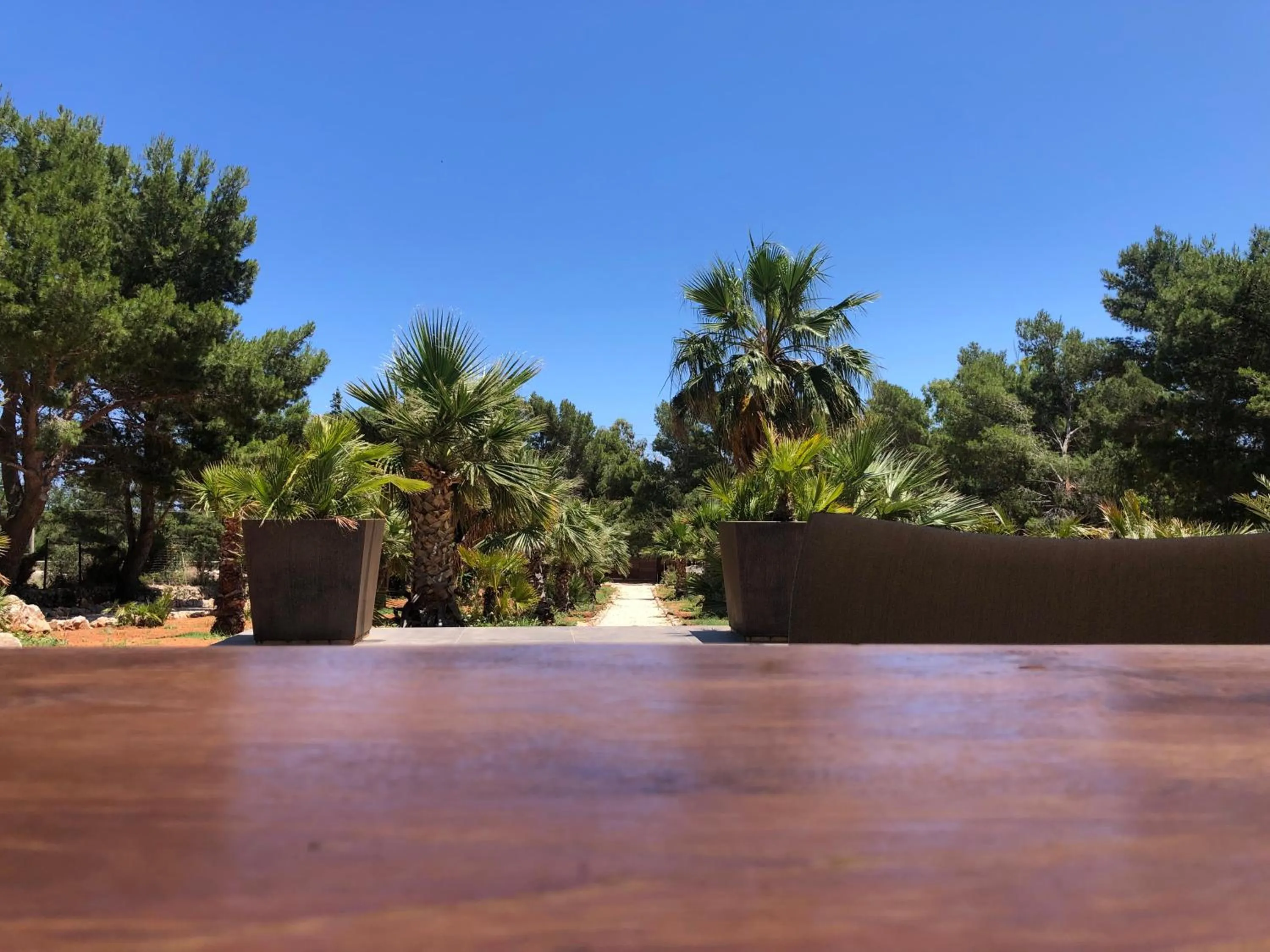 Lobby or reception in Araja Villa&Suite by Geocharme