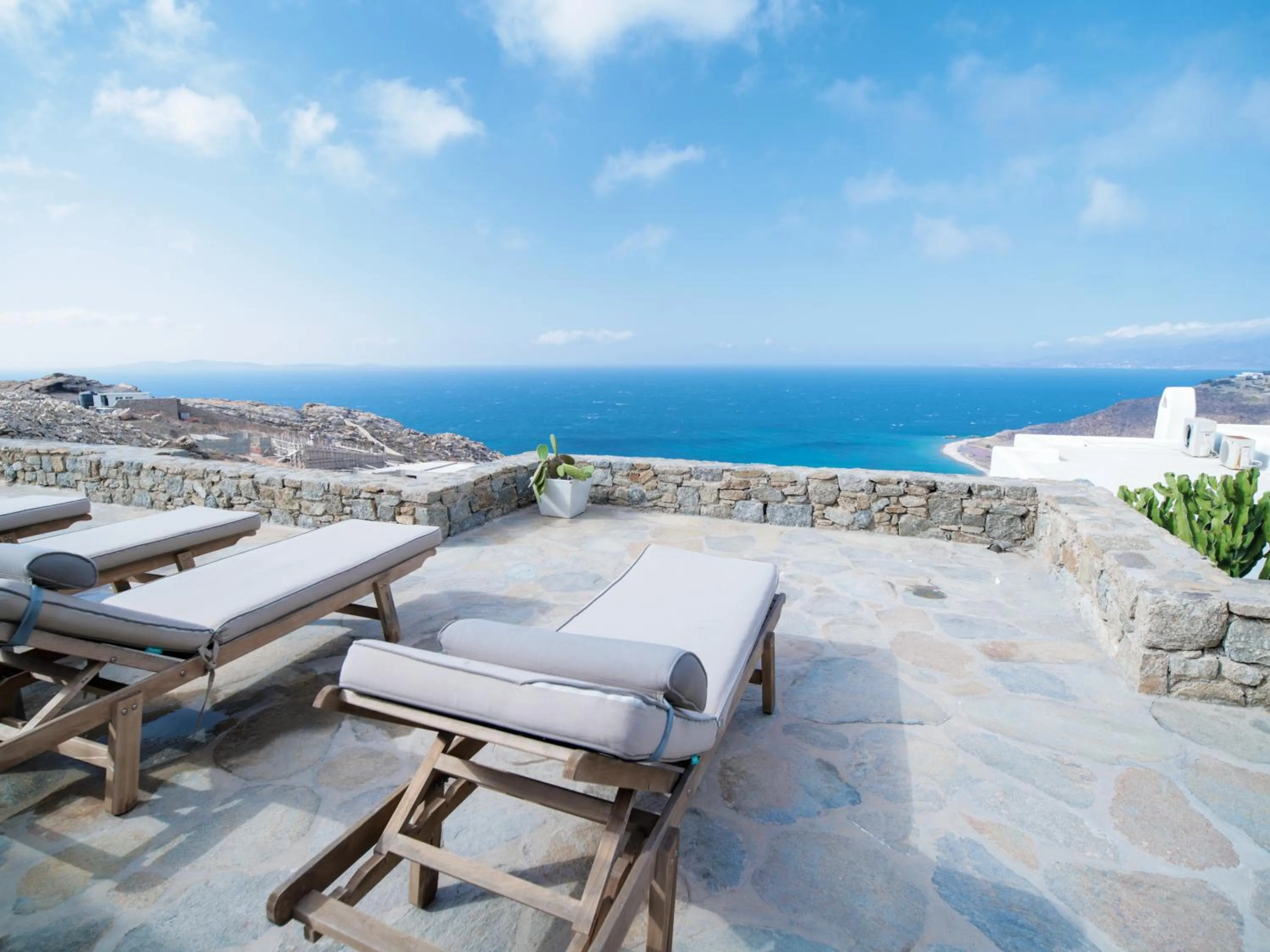 View (from property/room) in White Rock Suites & Villas