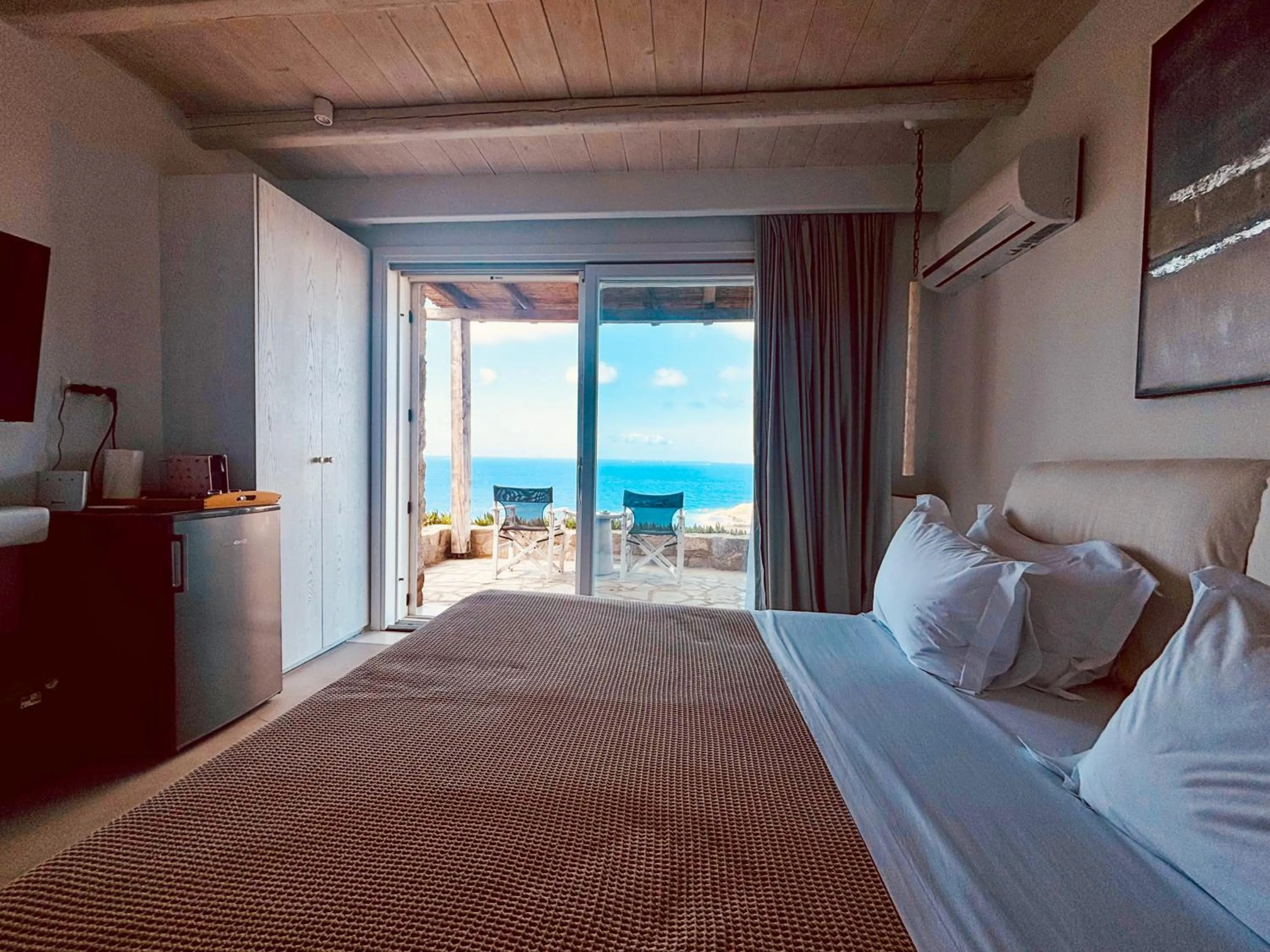 View (from property/room) in White Rock Suites & Villas