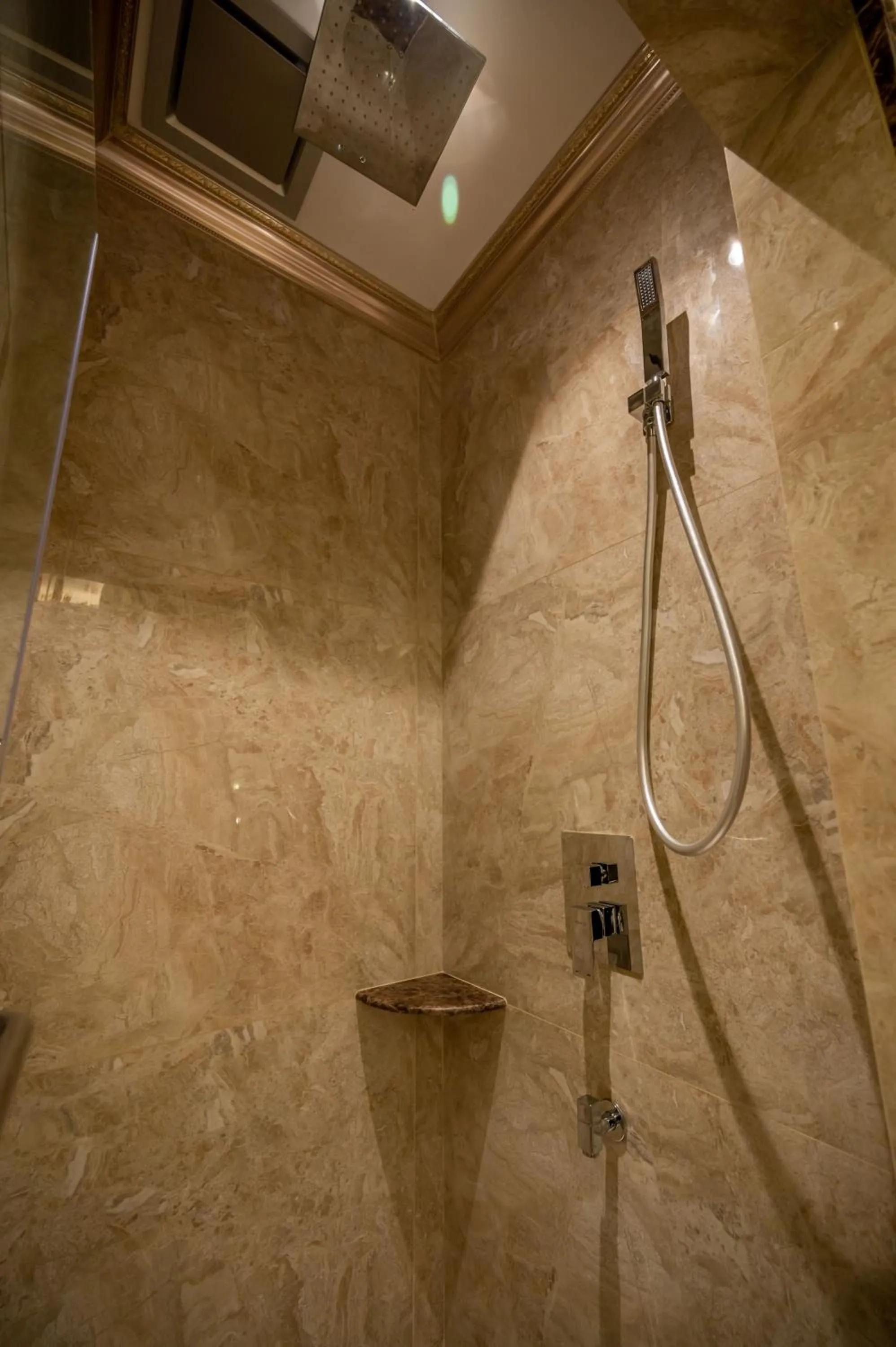 Bathroom in A Residence @ Between Hilton & Cititel Hotel