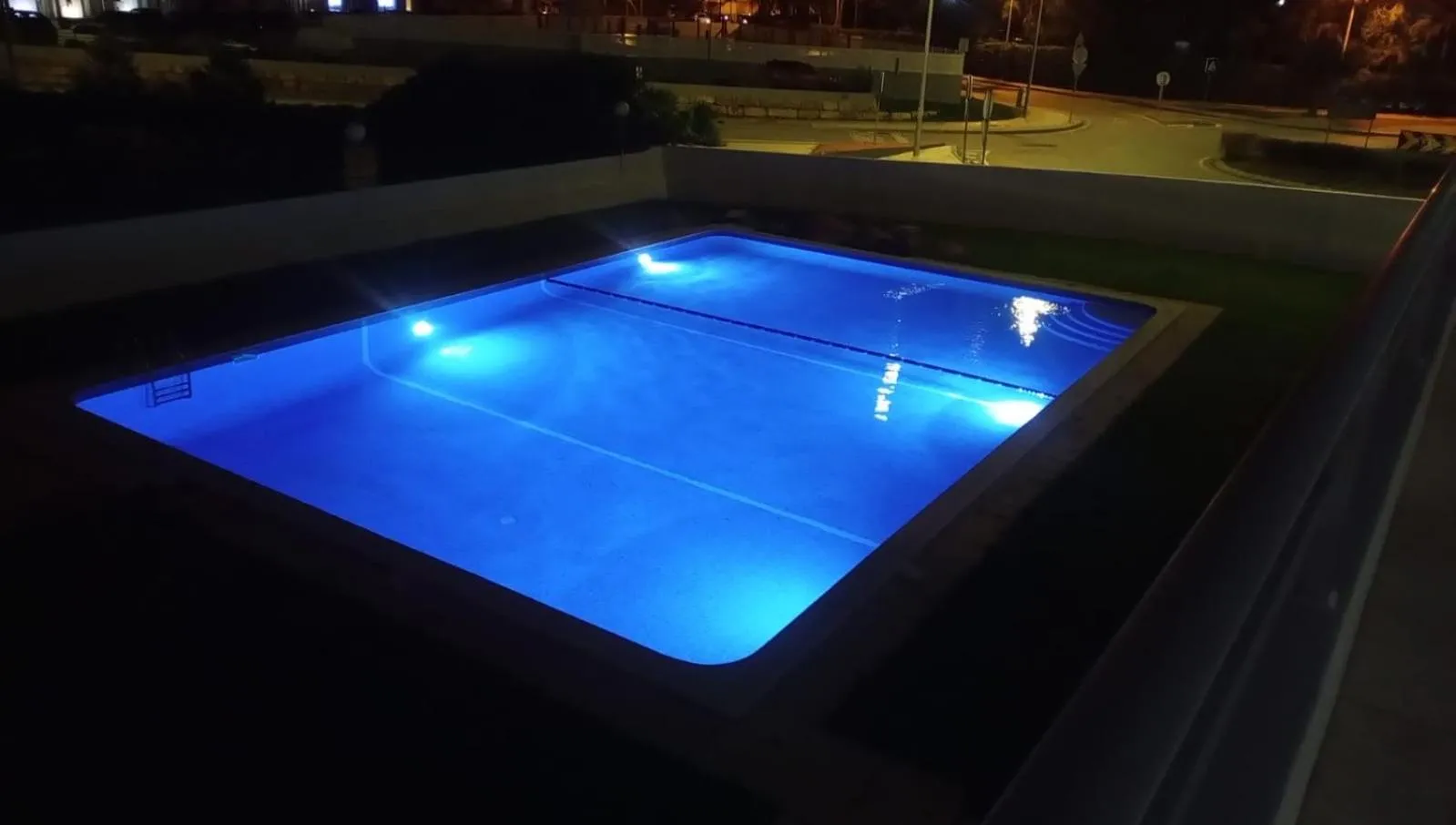Rocha Azul