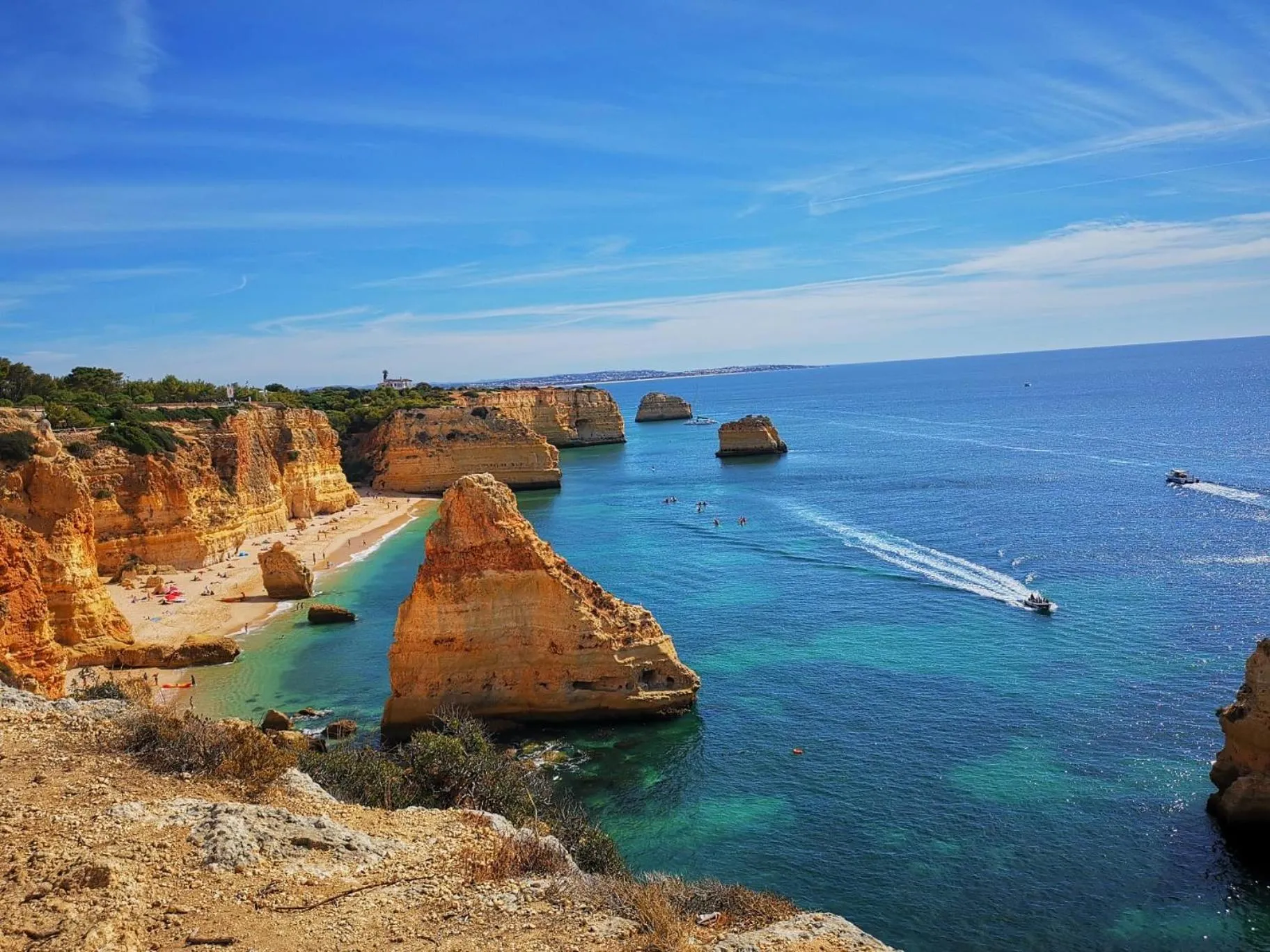 Rocha Azul