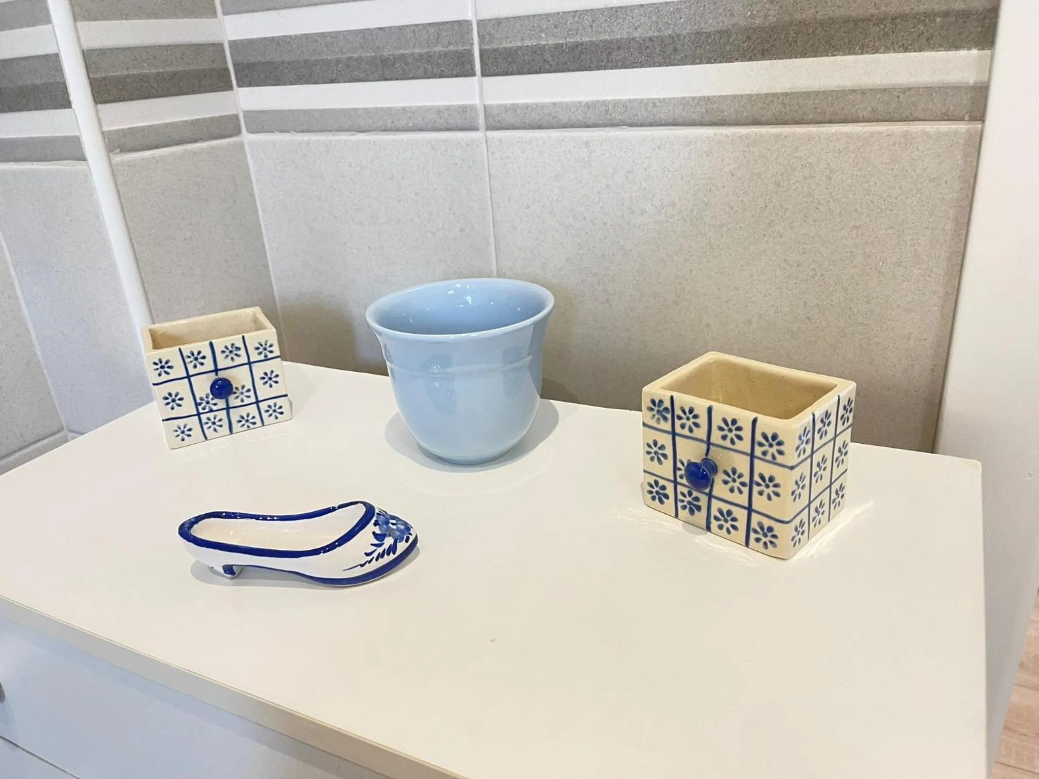 Bathroom in Rocha Azul