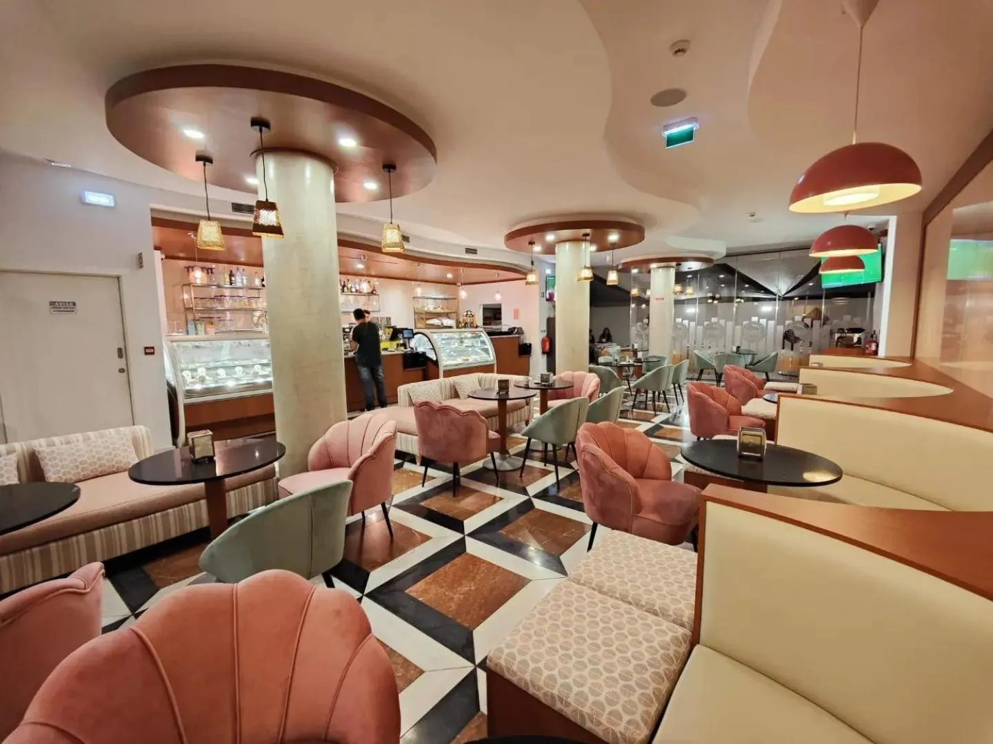 Breakfast in Lazy Days - Adults Only - Duna Parque Resorts & Hotels