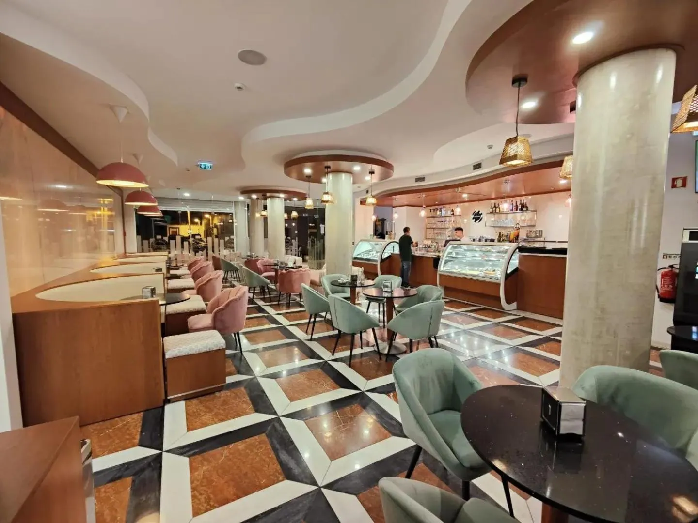 Breakfast in Lazy Days - Adults Only - Duna Parque Resorts & Hotels