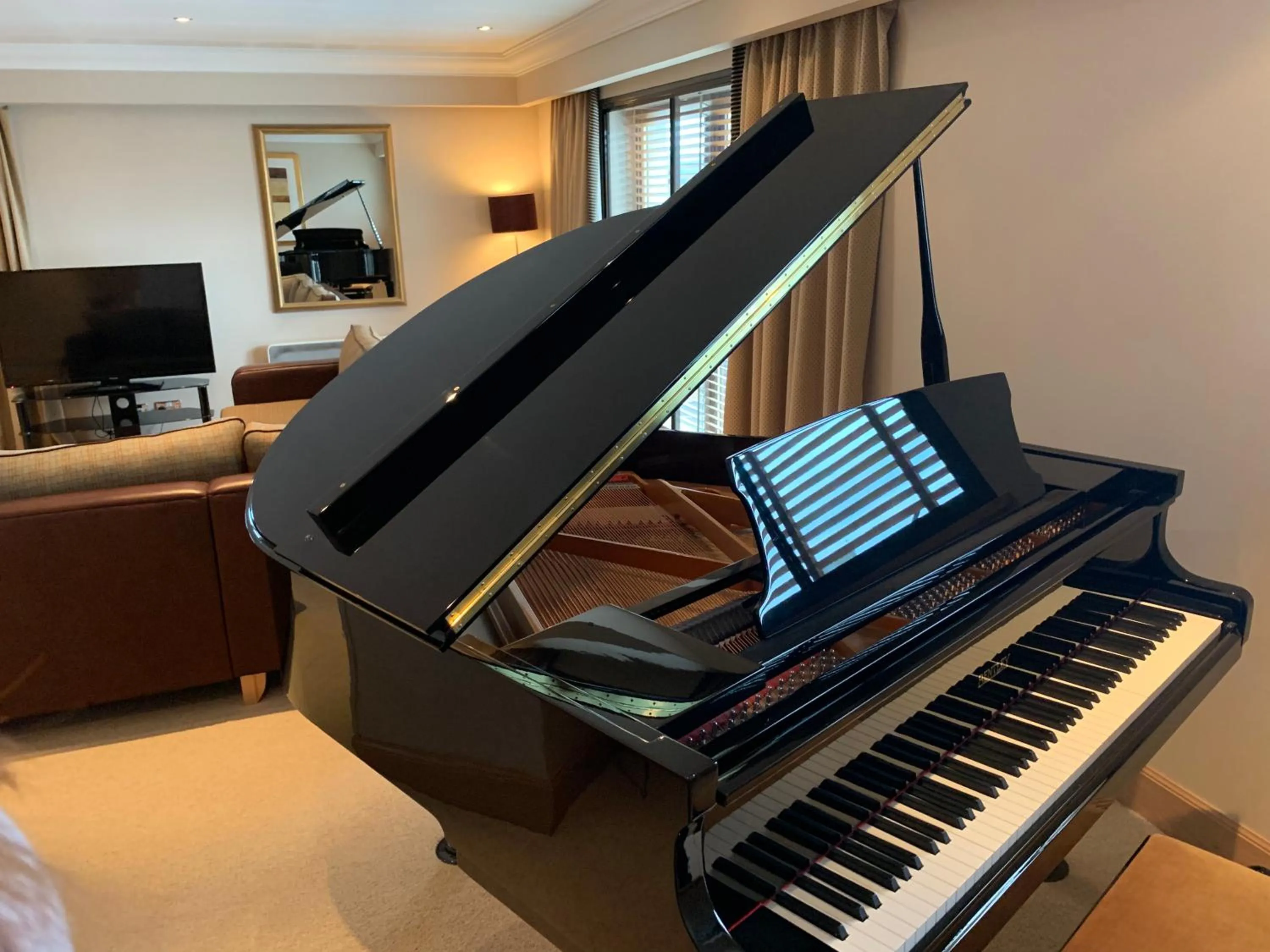 Other in The Mansefield Hotel