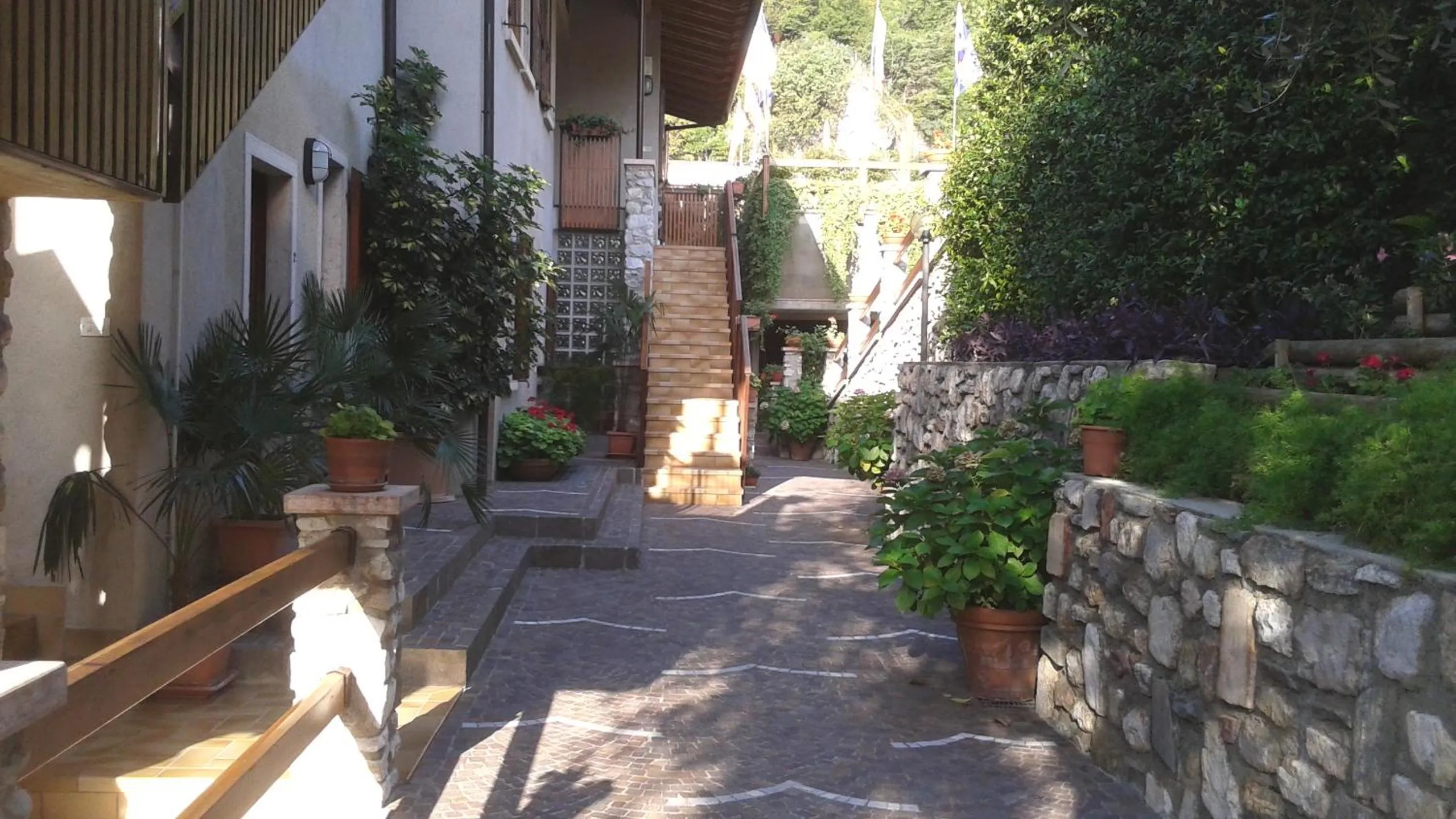 Residence Miravalle
