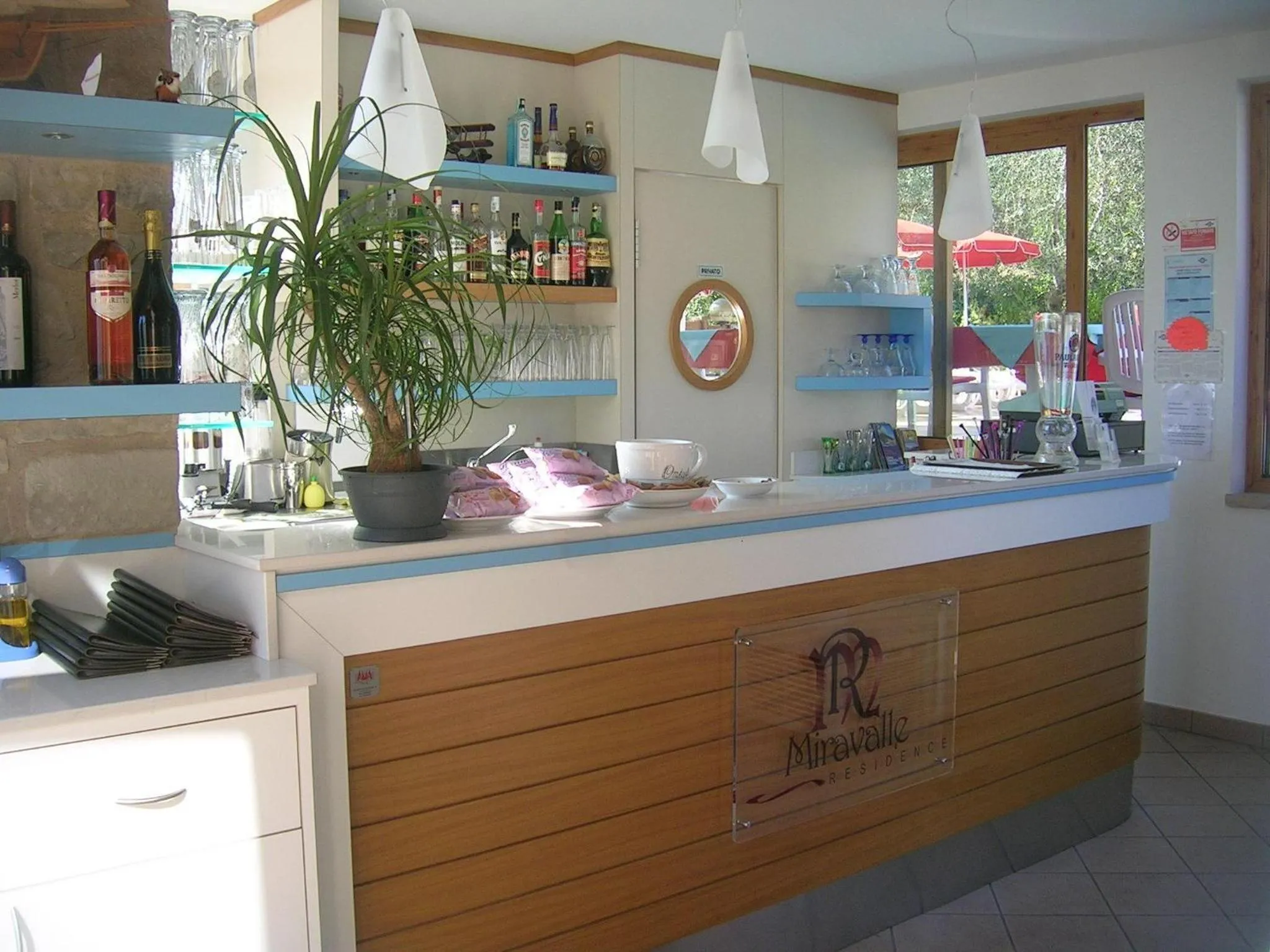 Residence Miravalle