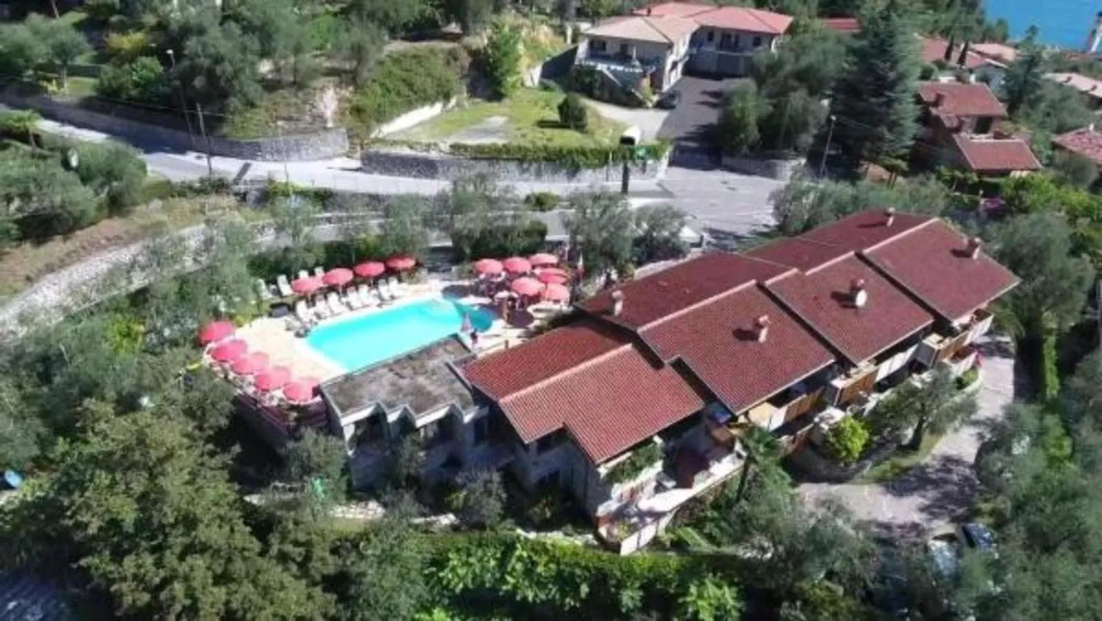 Residence Miravalle