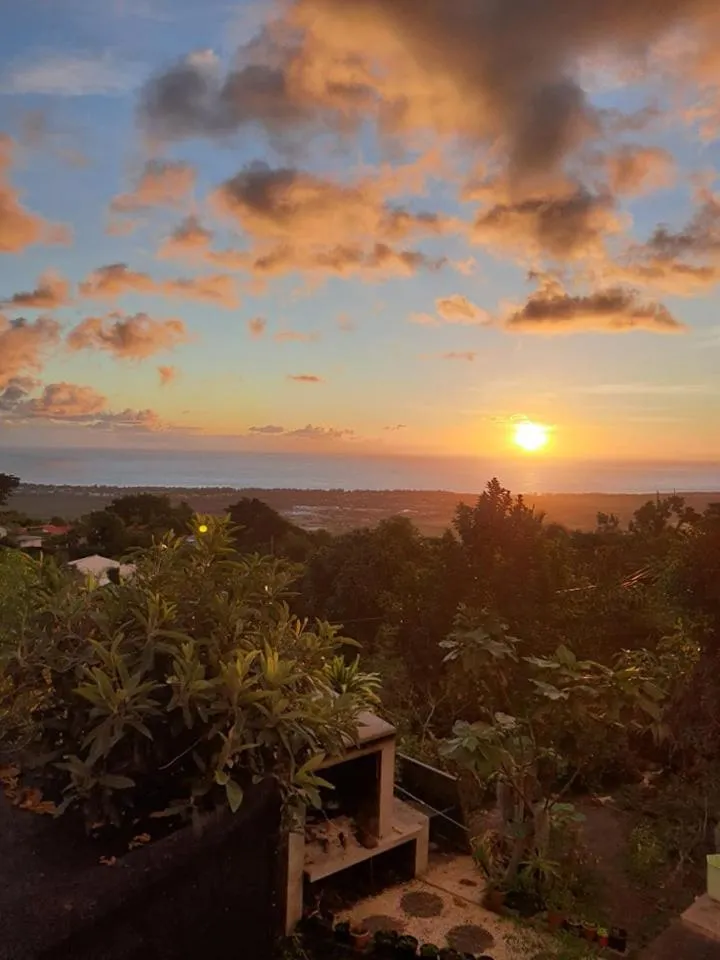 City view in HORIZON 180°