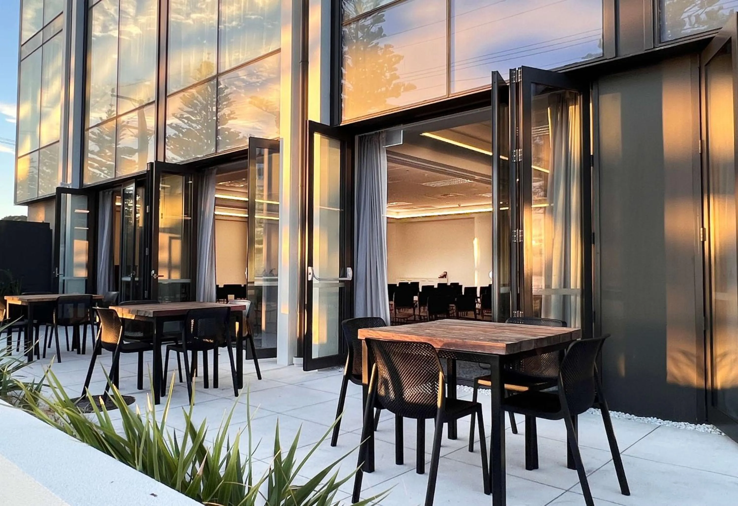 Meeting/conference room in Sudima Kaikōura