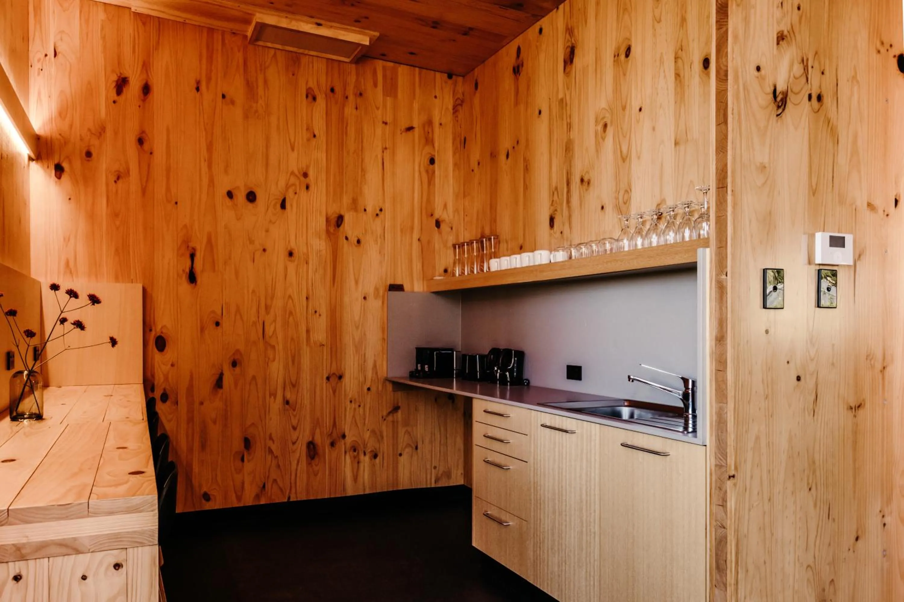 Kitchen or kitchenette in Iron Creek Bay Estate