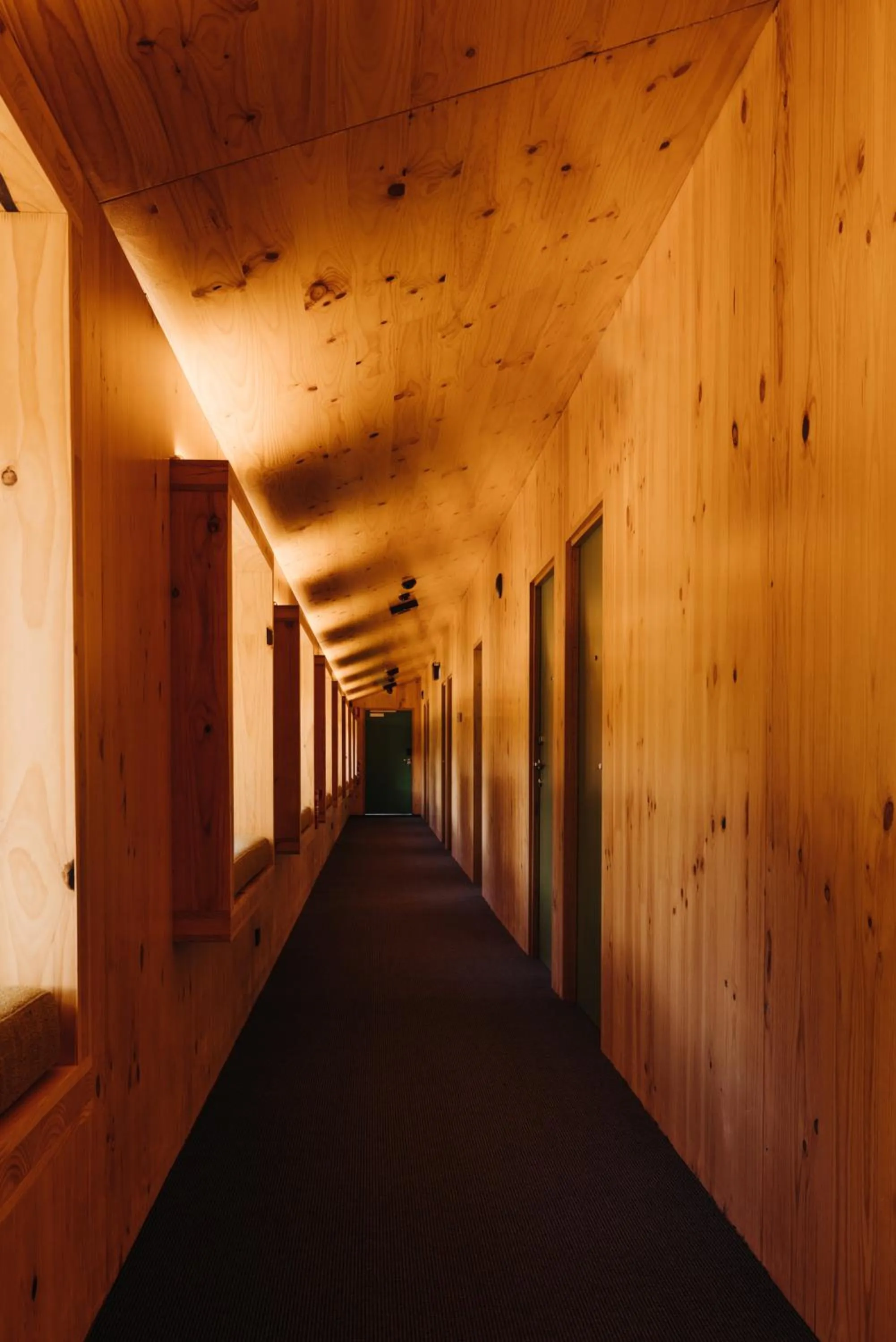 Property building in Iron Creek Bay Estate