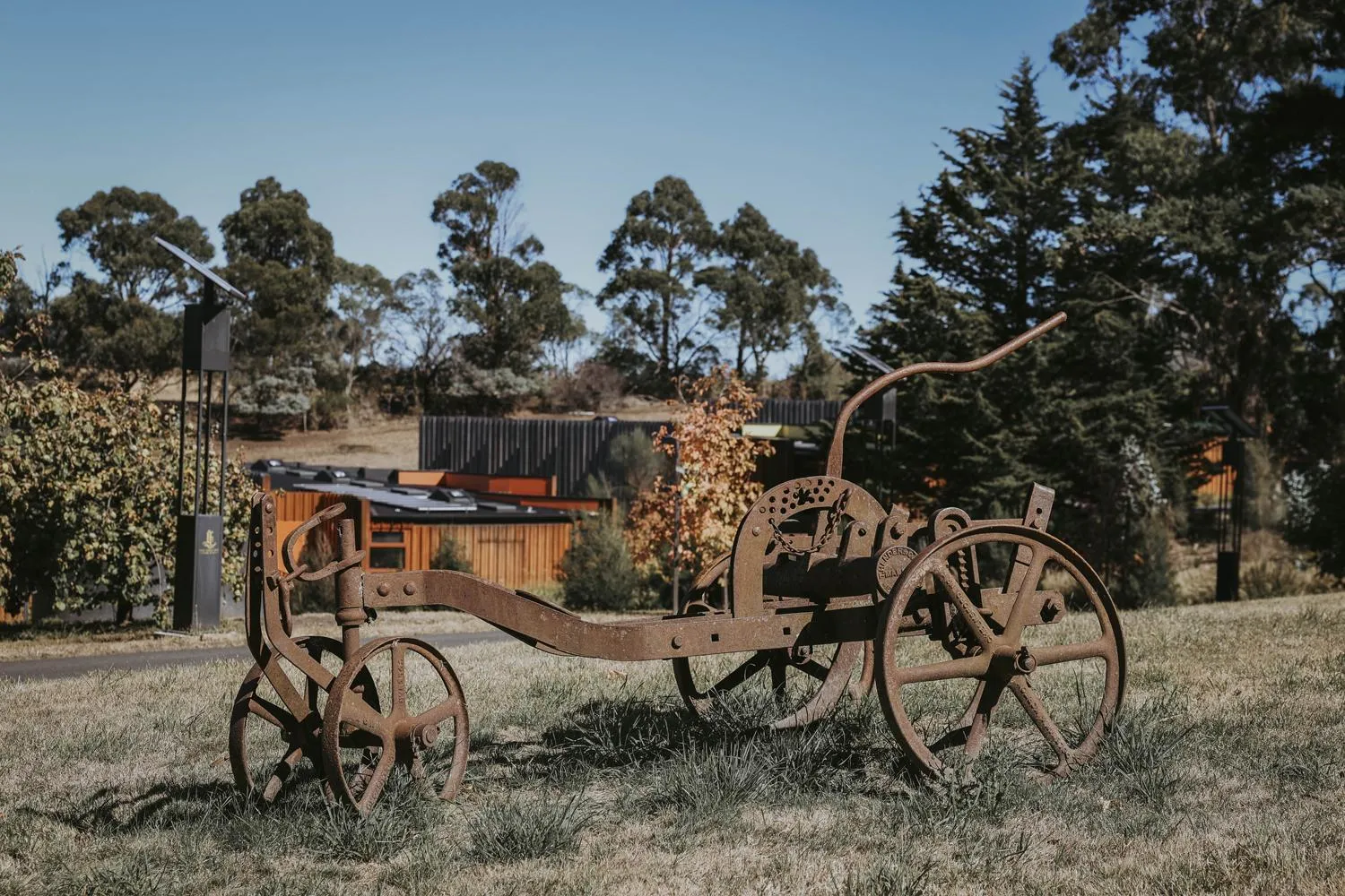 Other in Iron Creek Bay Estate