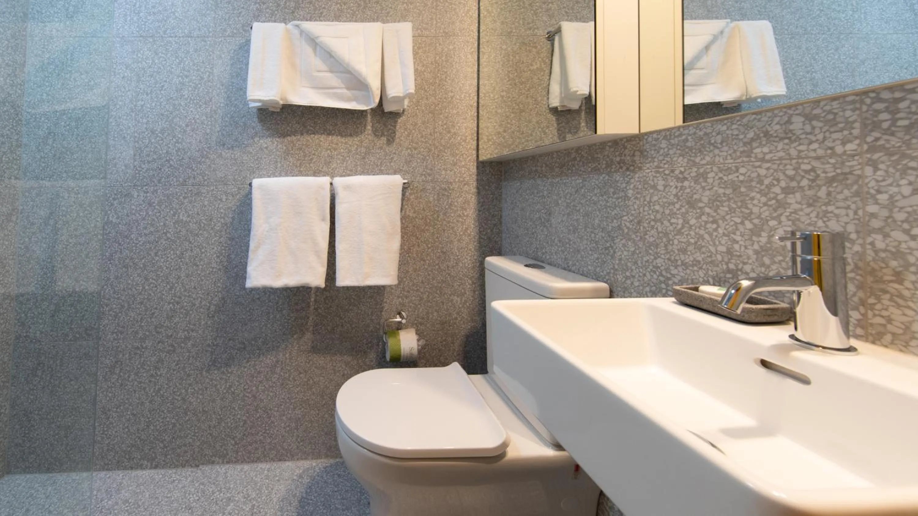 Bathroom in Iron Creek Bay Estate