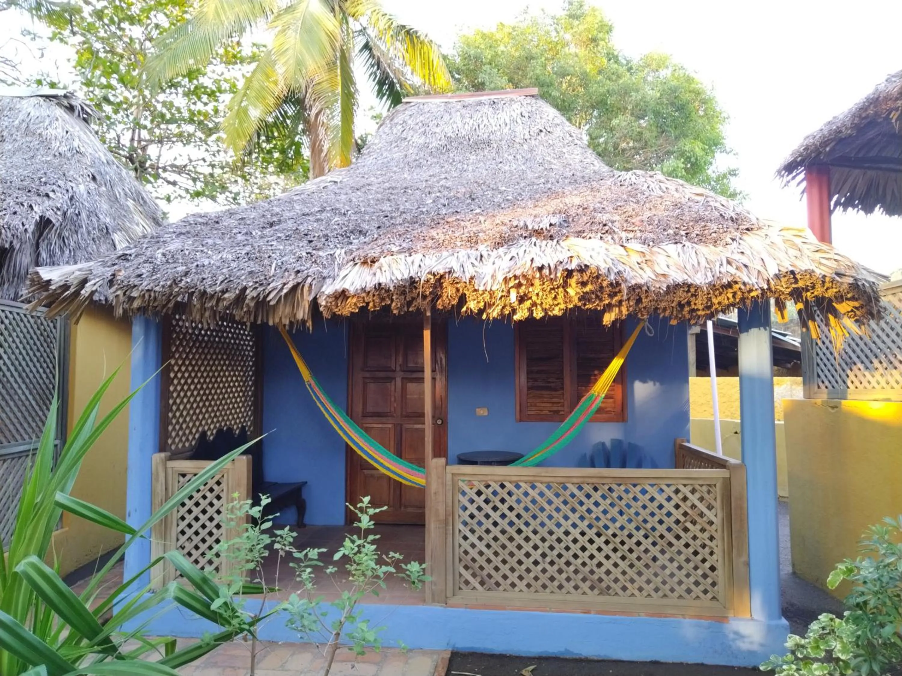Balcony/Terrace in Hotel Pez de Oro