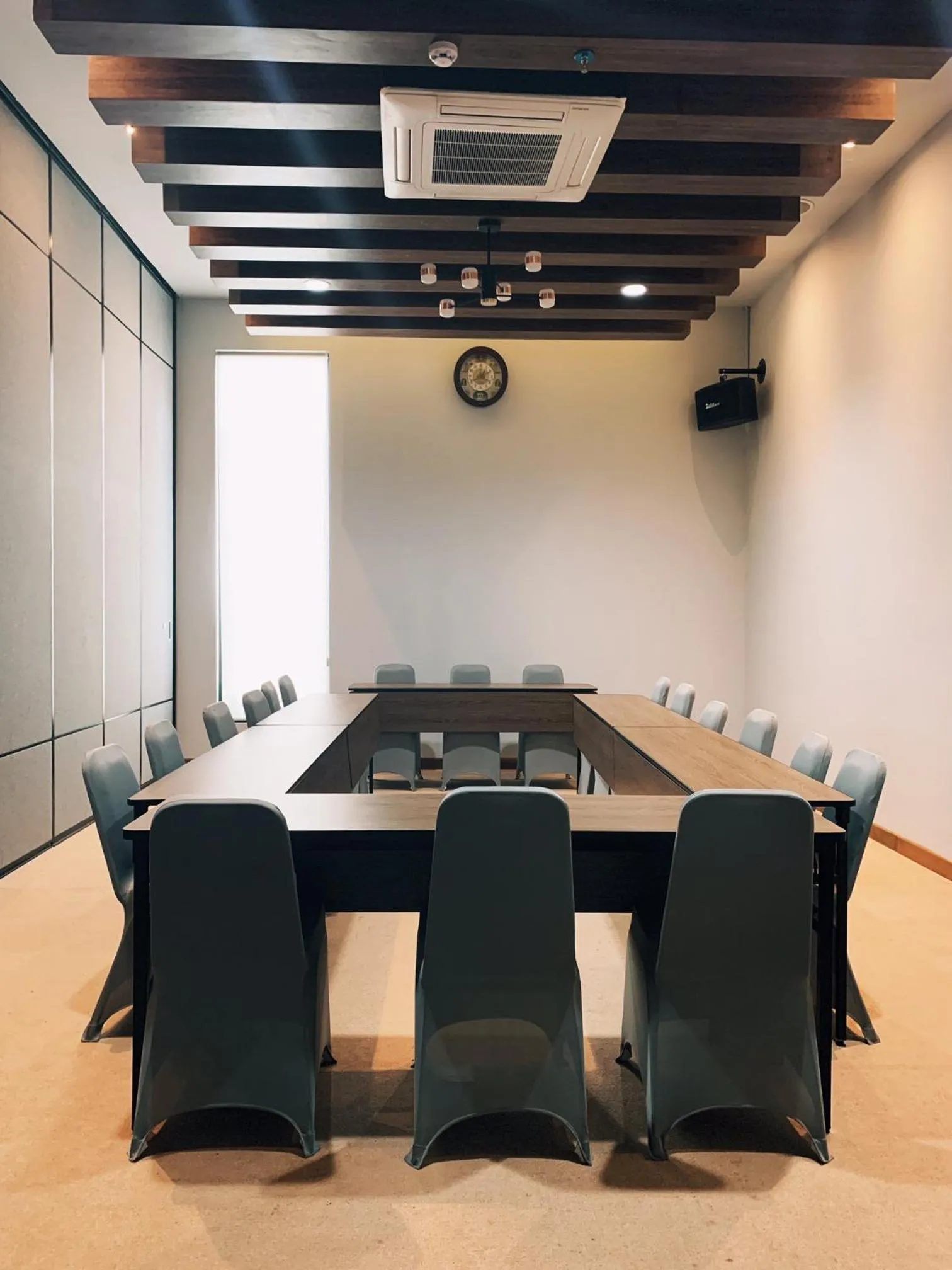 Meeting/conference room in Grand Miami Hotel