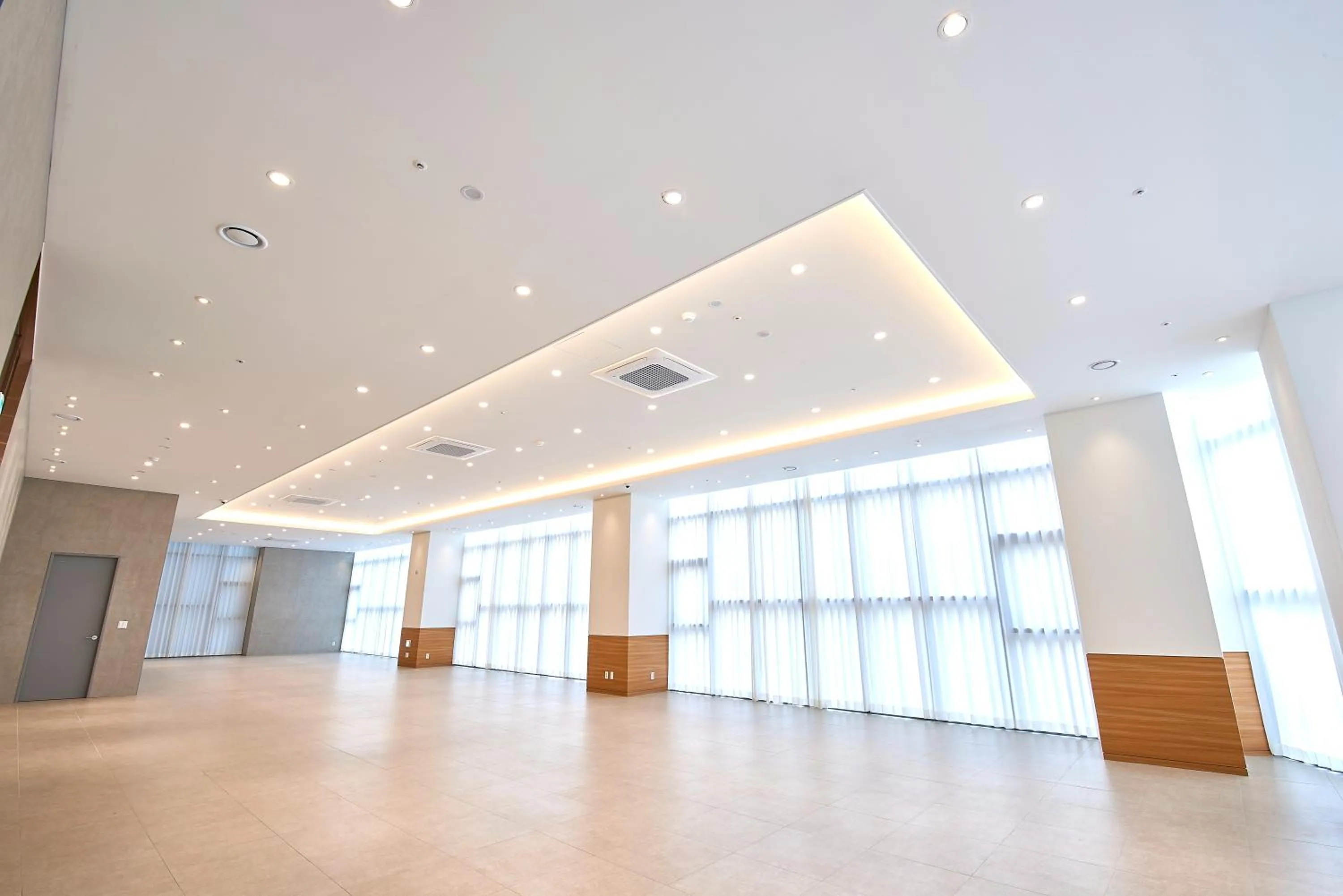 Meeting/conference room in Busan City Hotel