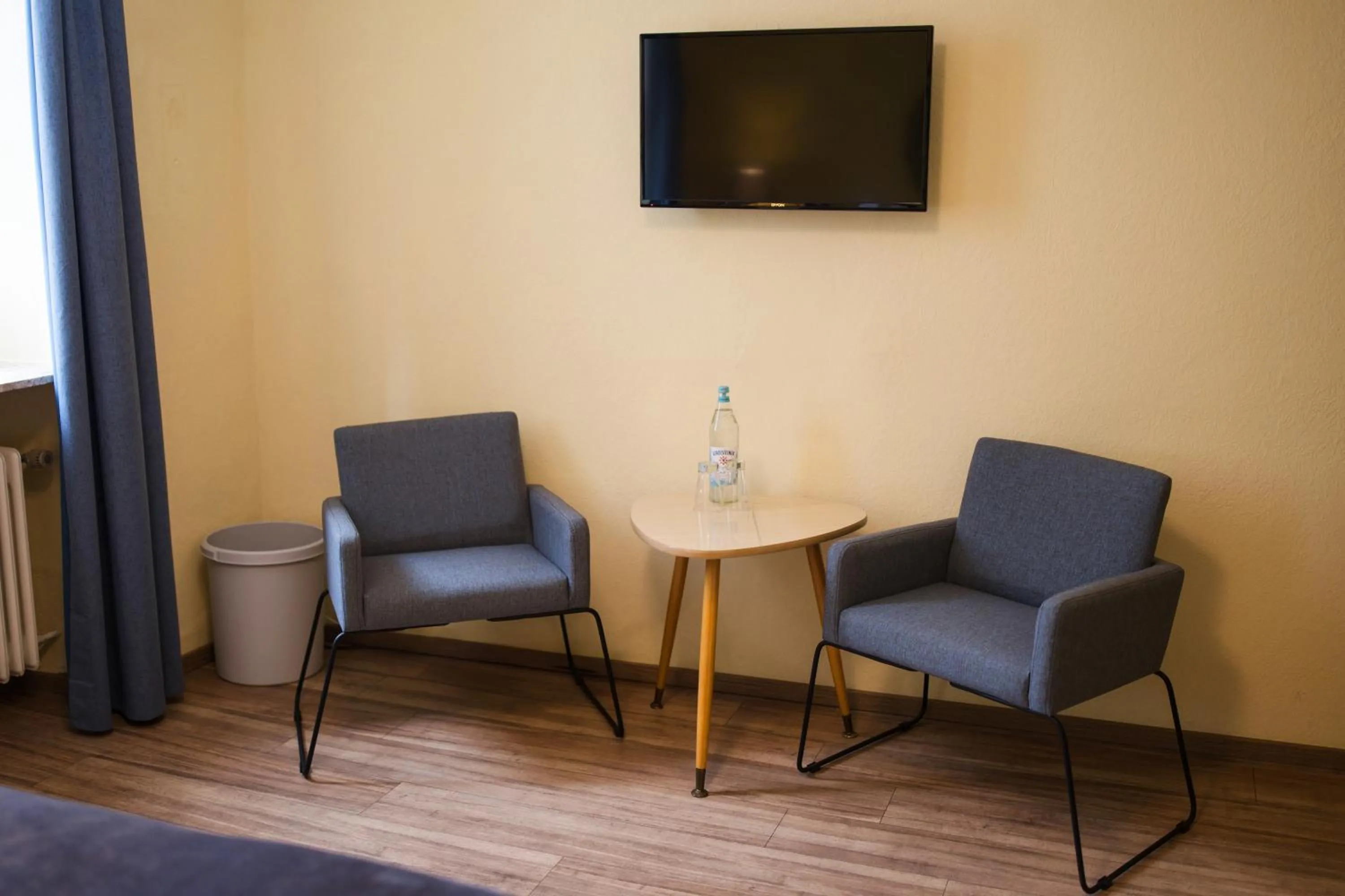 TV and multimedia in RATSKELLER Hotel & Restaurant