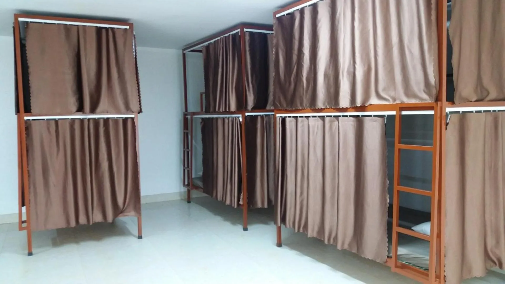 Photo of the whole room in Friend Hotel Hà Giang