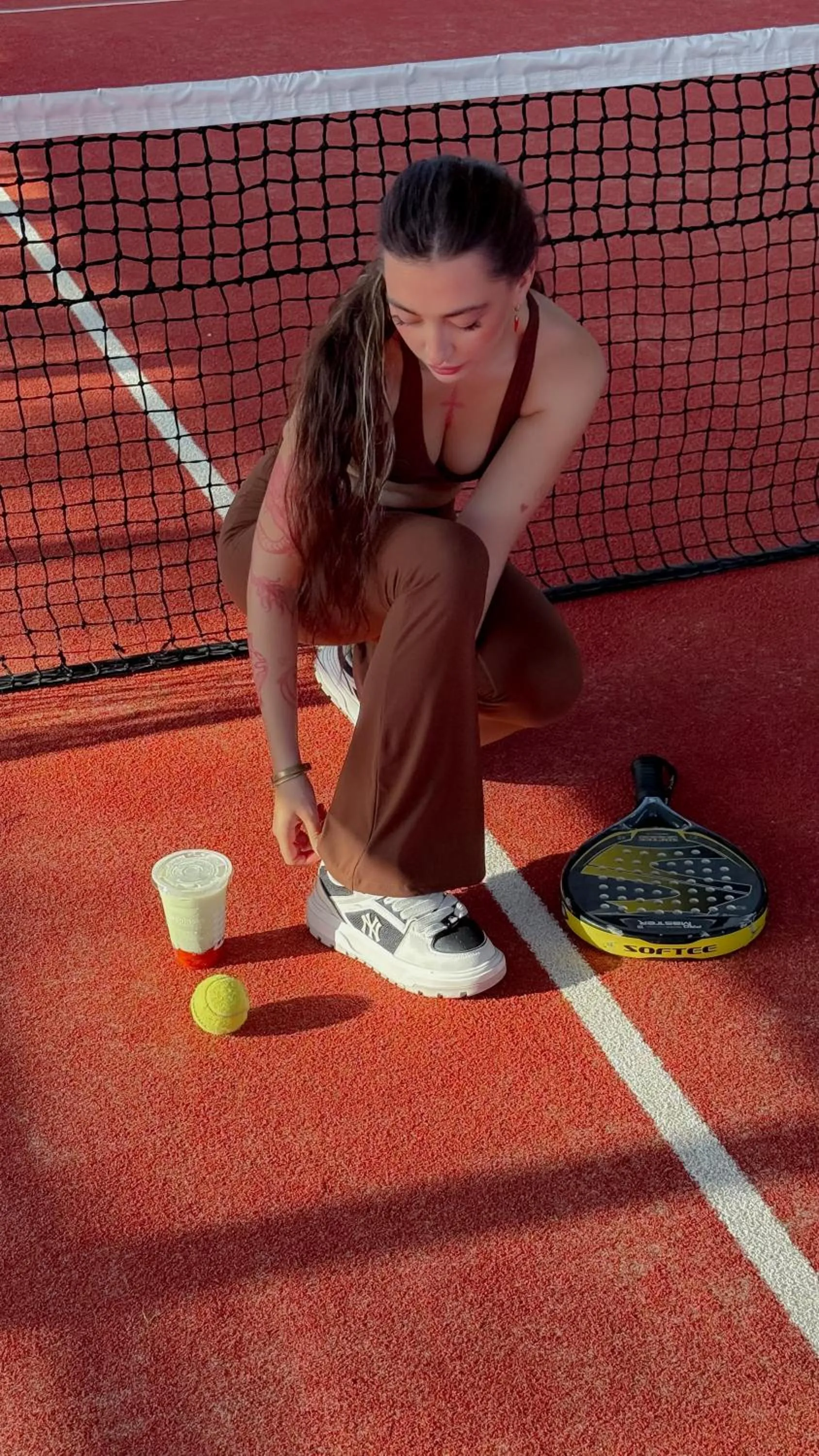 Sports in ASAI Village