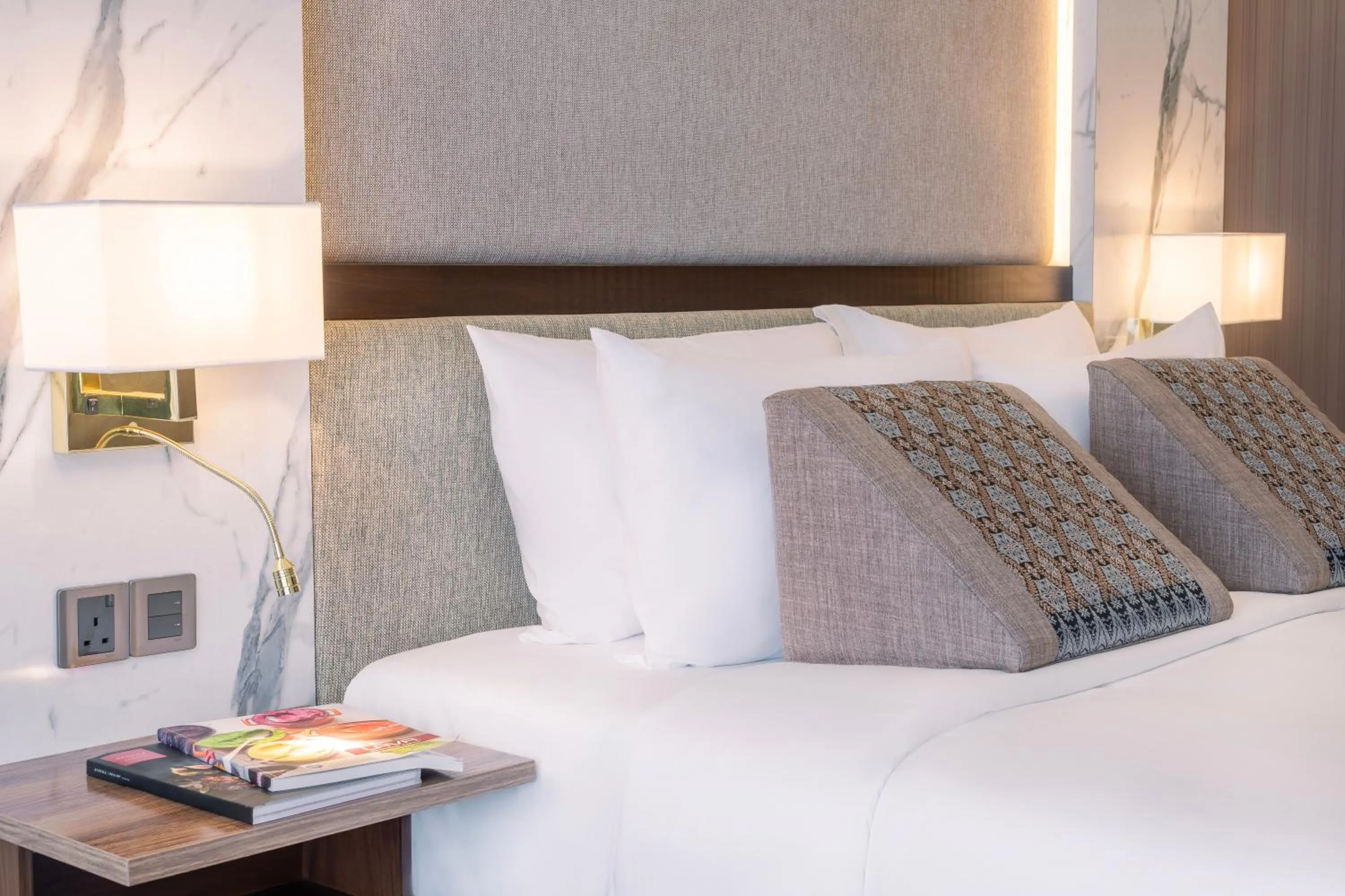 Bed in St Giles Southkey