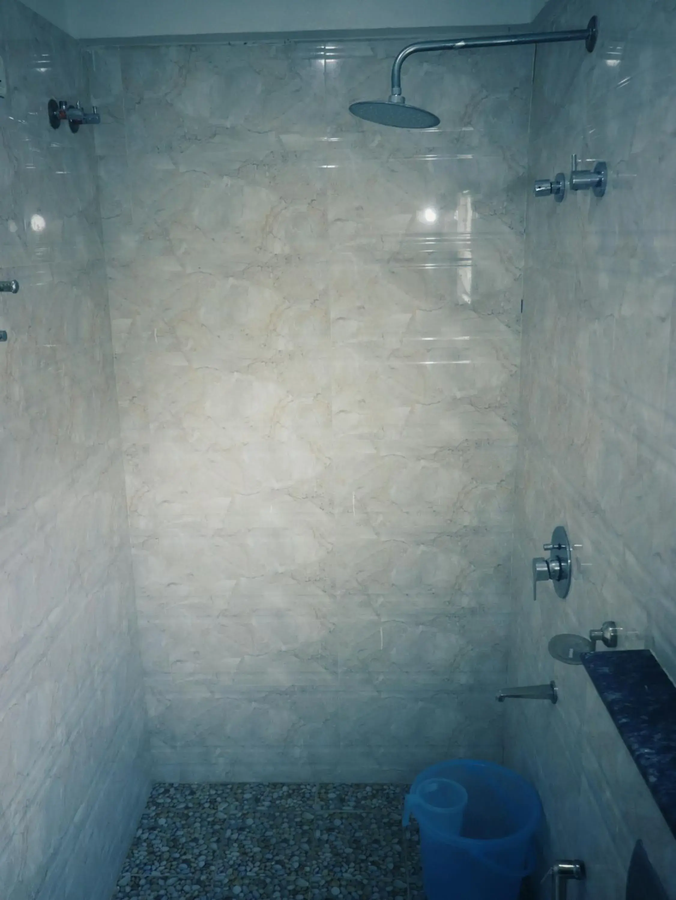 Deluxe Room - single occupancy in The Green Path Eco Hotel Deluxe Room - single occupancy in The Green Path Eco Hotel