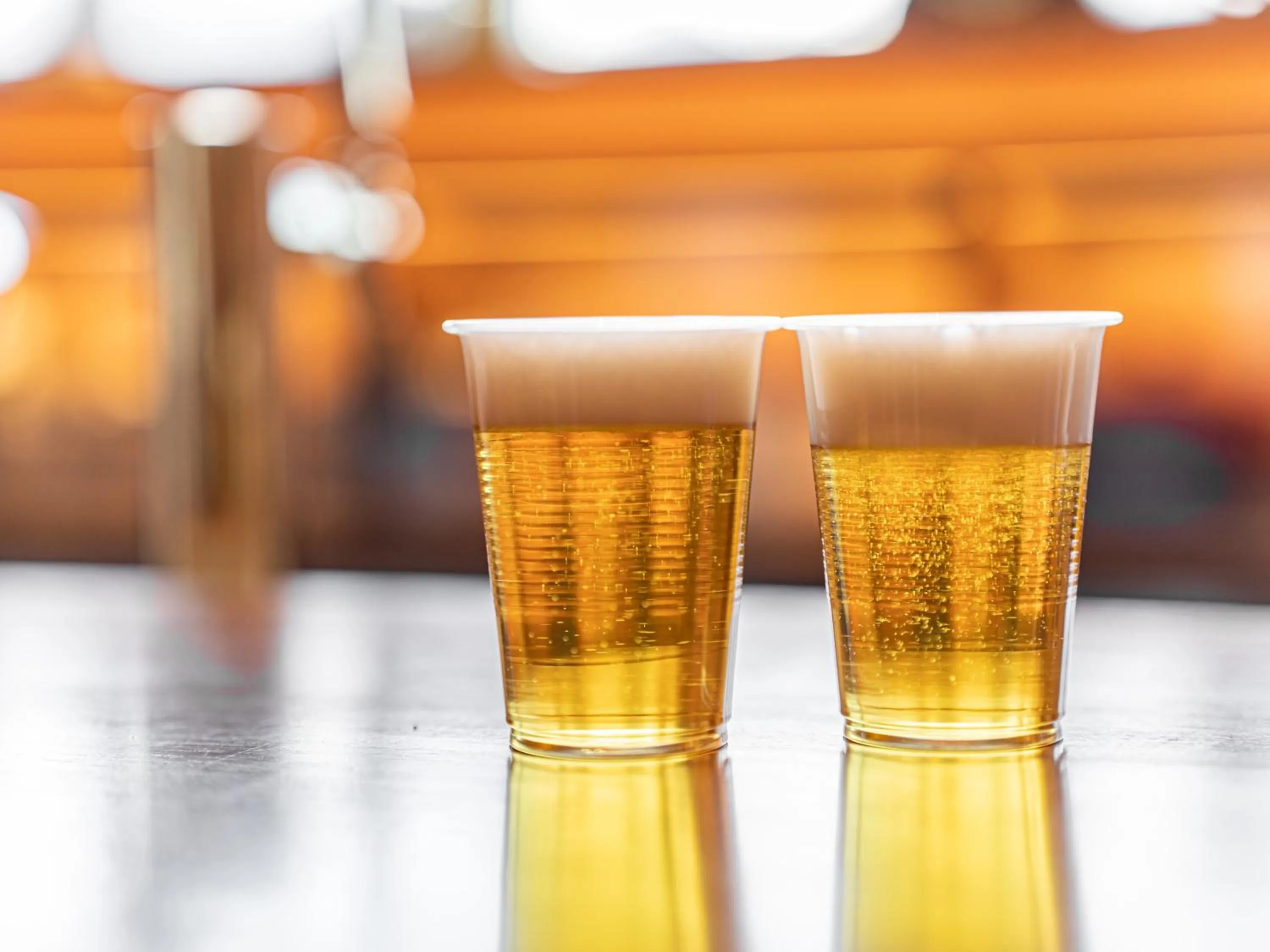 Lounge or bar in La Vista Kusatsu Hills