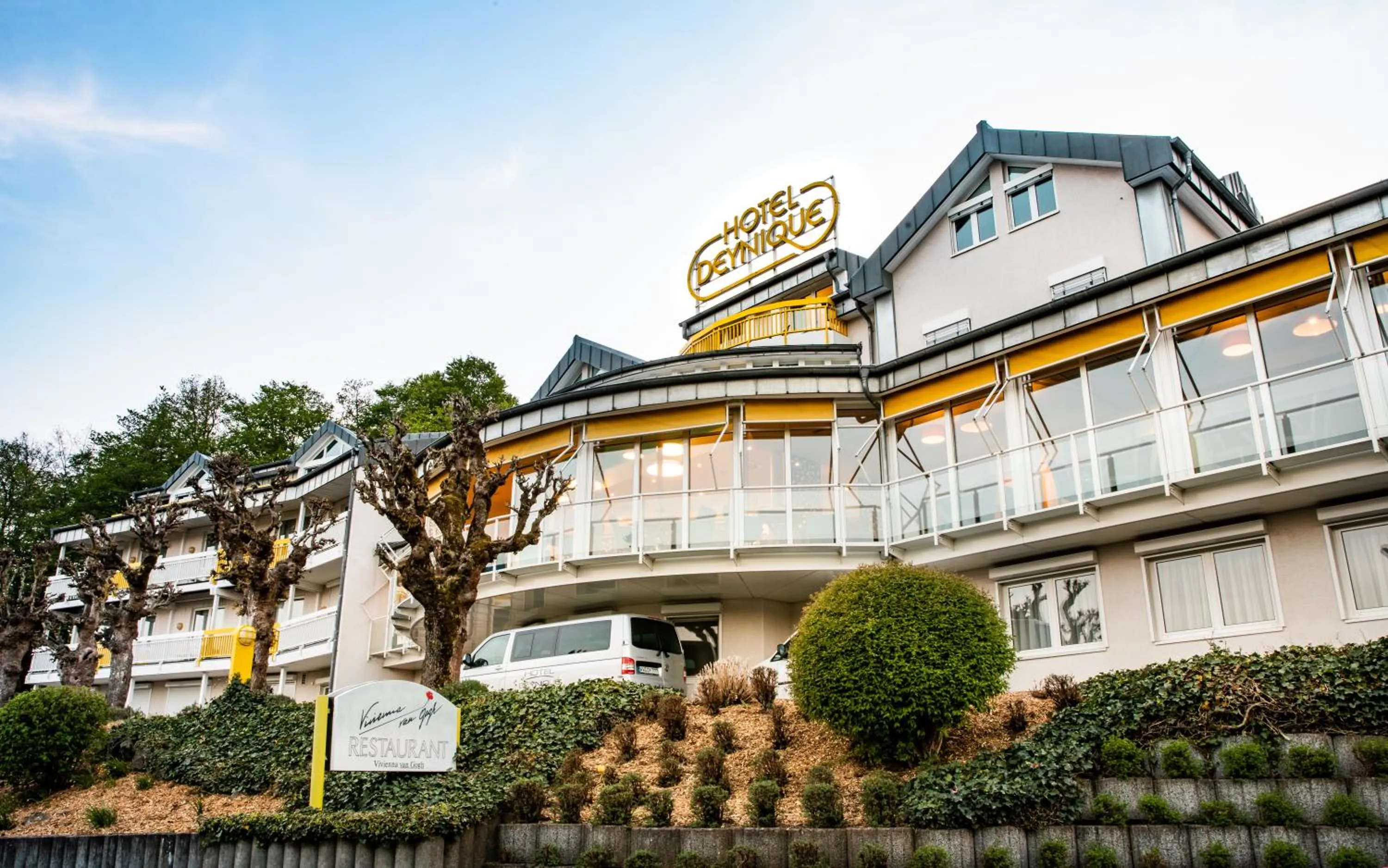 Hotel Deynique