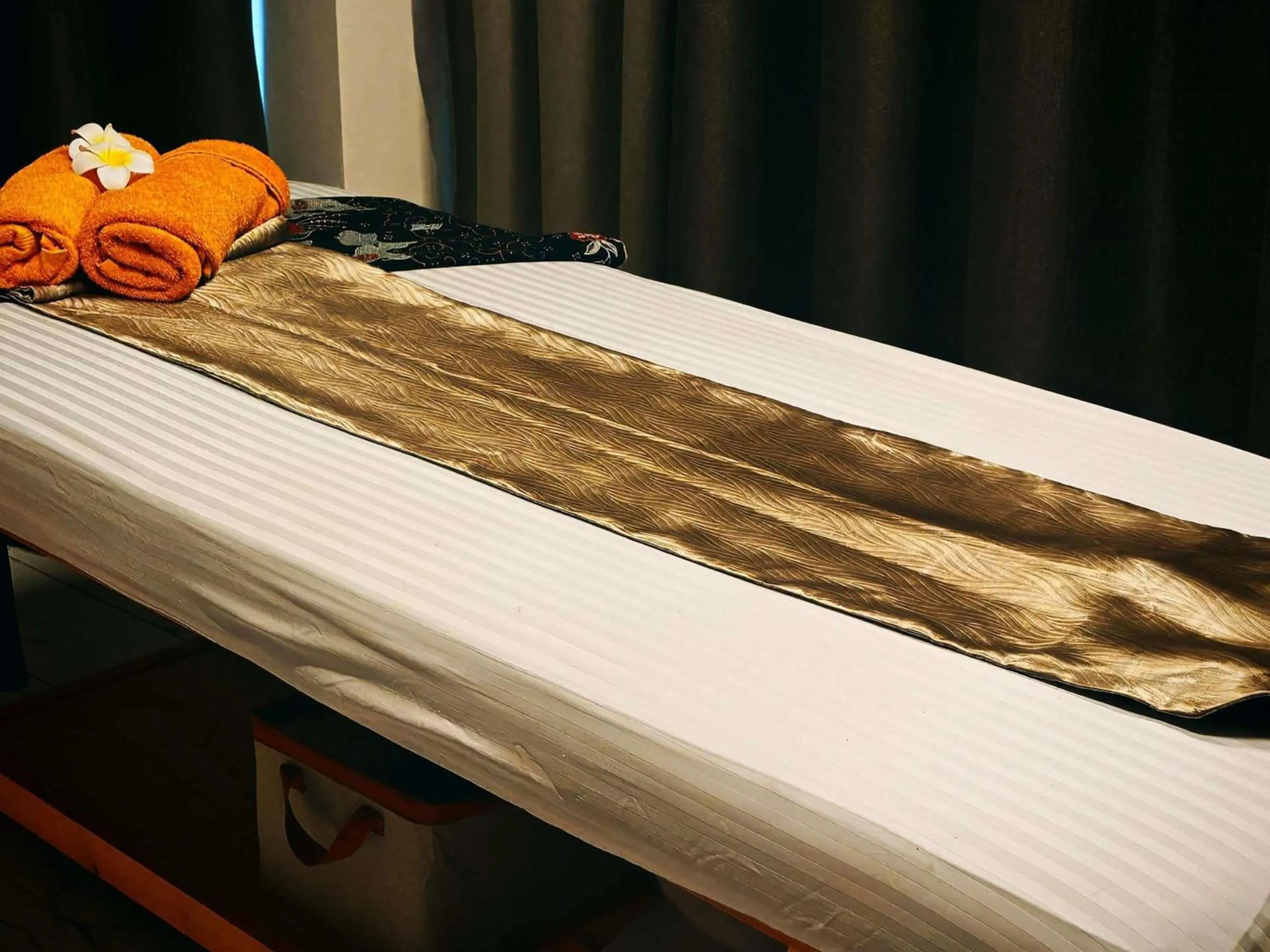 Spa and wellness centre/facilities in Mercure Langkawi Pantai Cenang