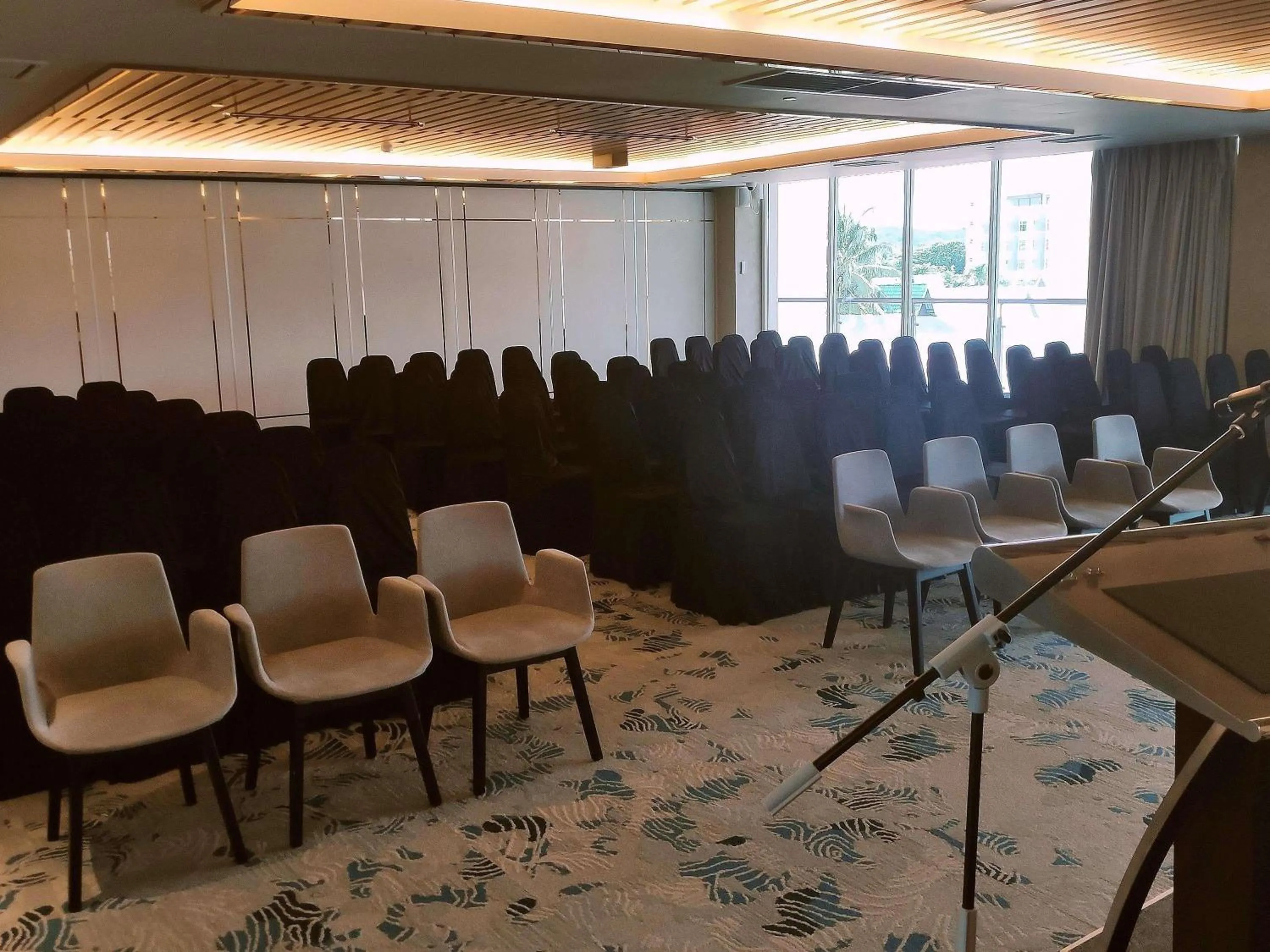 Meeting/conference room in Mercure Langkawi Pantai Cenang