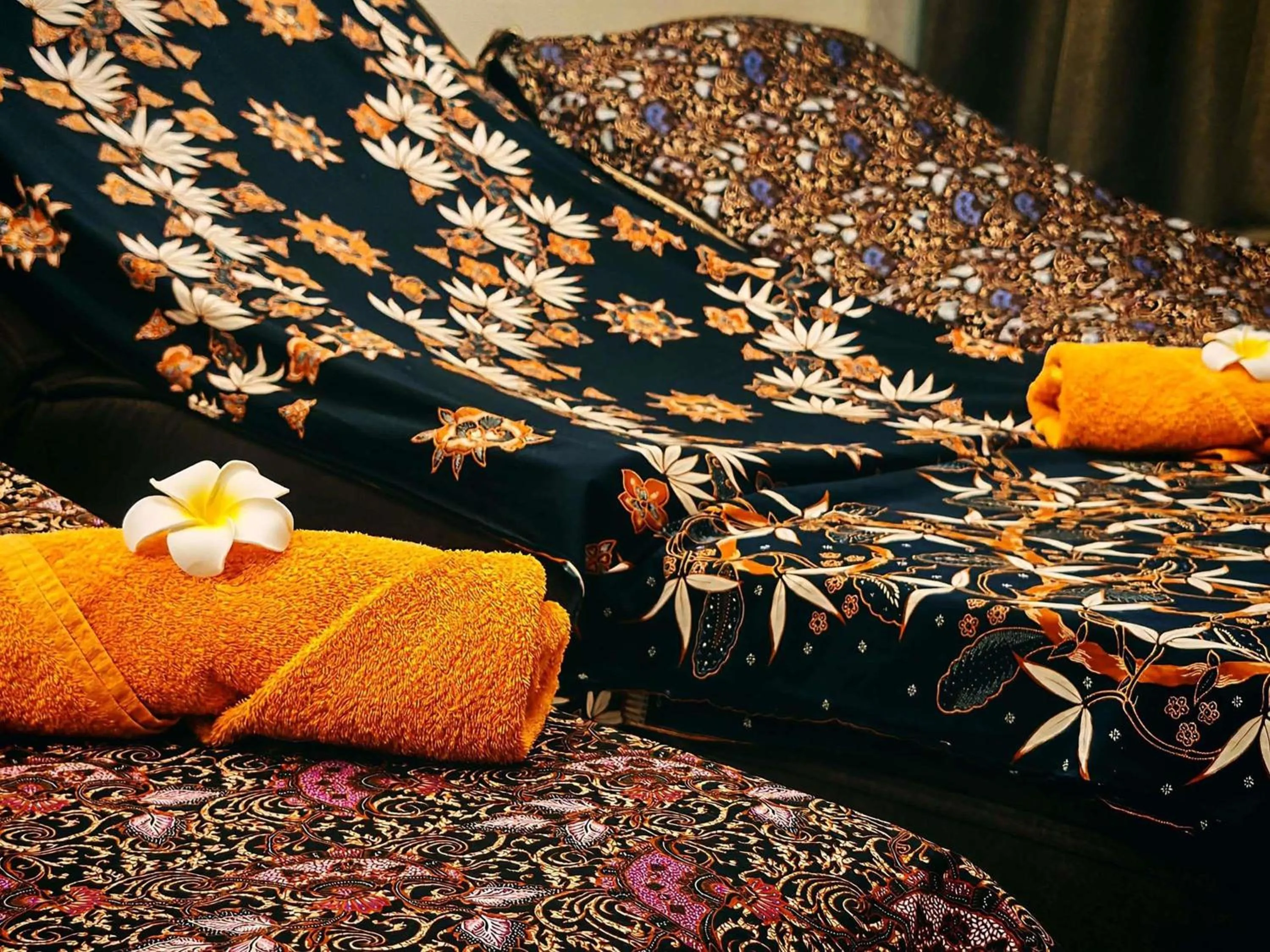 Spa and wellness centre/facilities in Mercure Langkawi Pantai Cenang