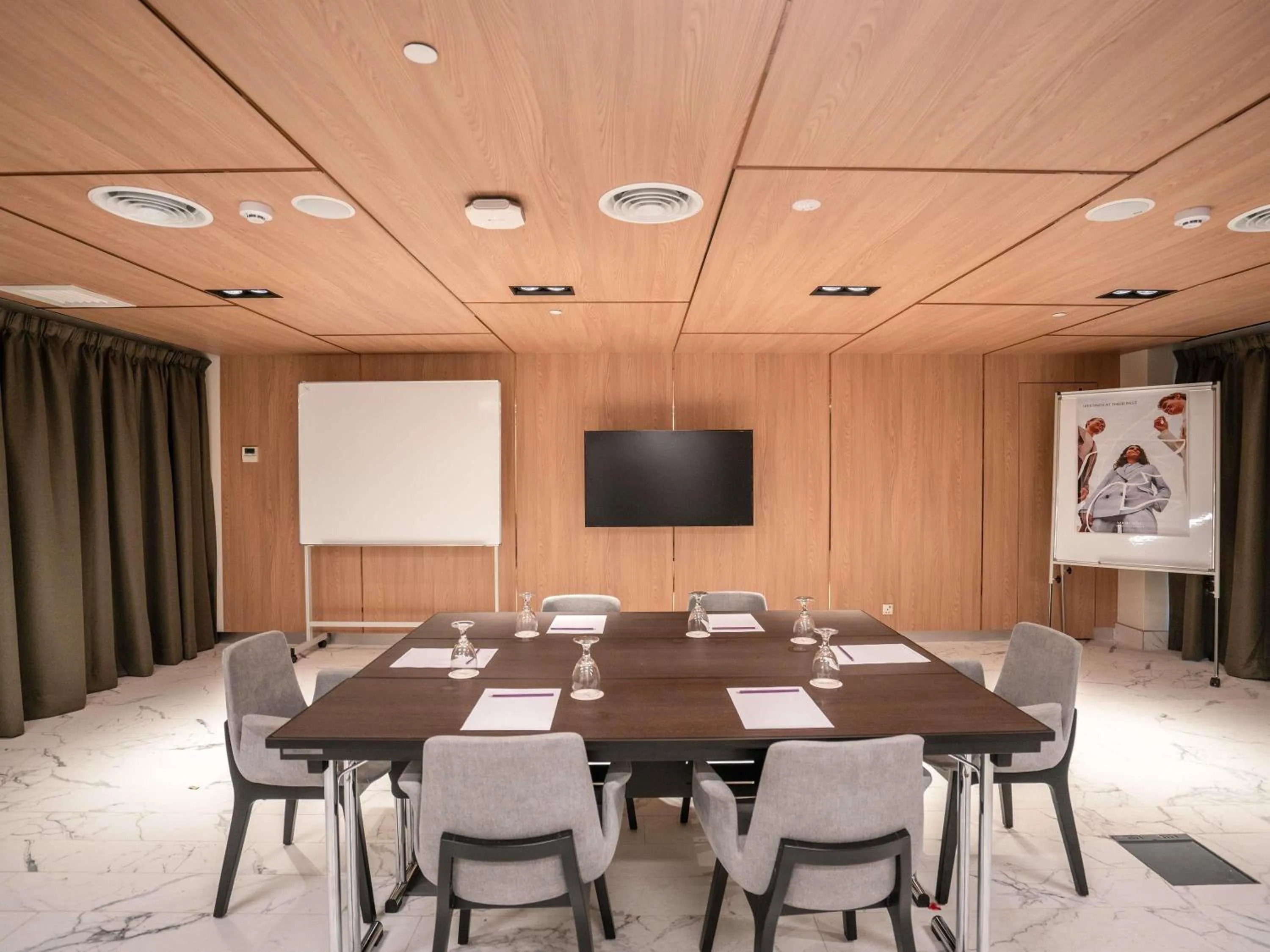 Meeting/conference room in Mercure Langkawi Pantai Cenang