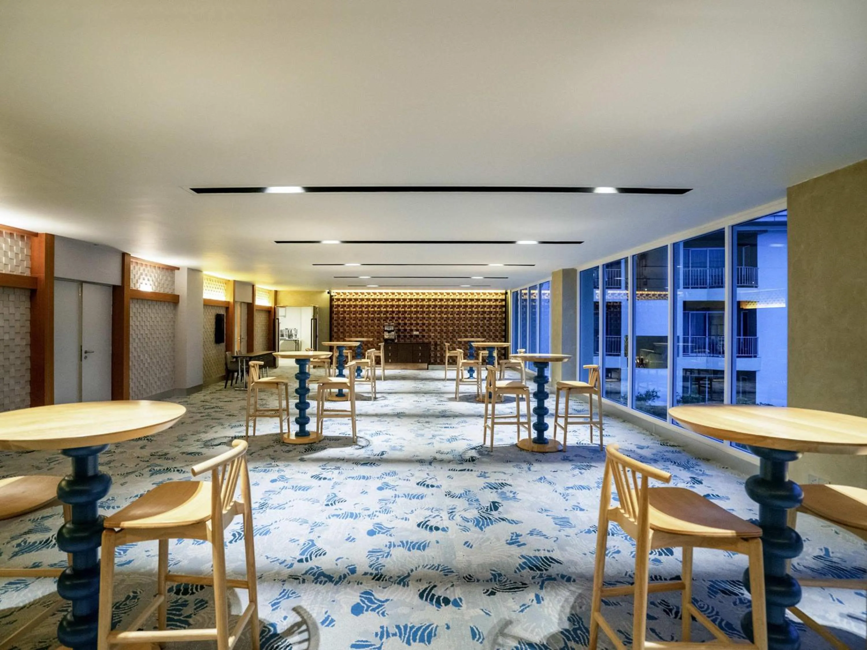 Meeting/conference room in Mercure Langkawi Pantai Cenang