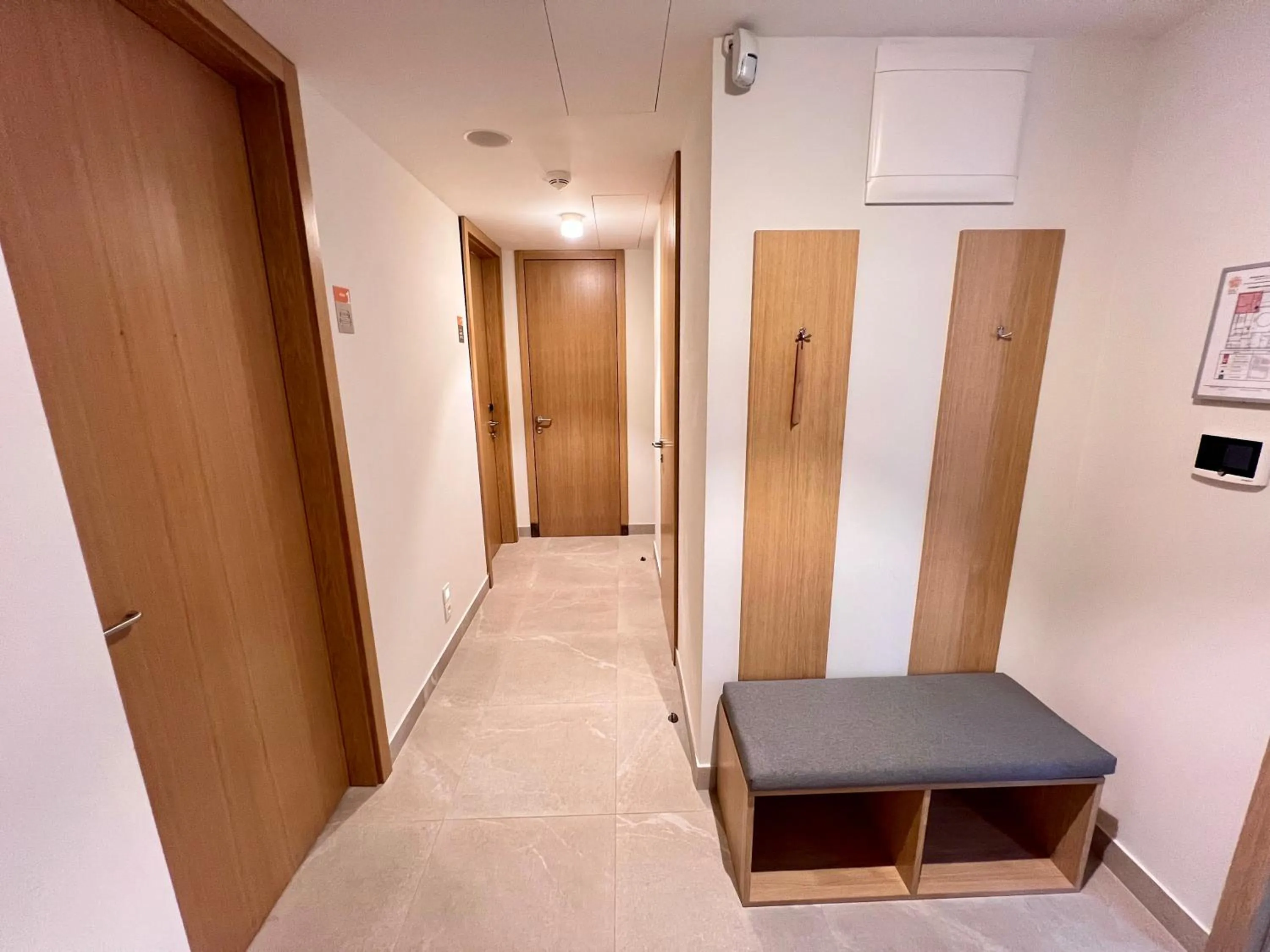 Decorative detail in RAJ zdravia