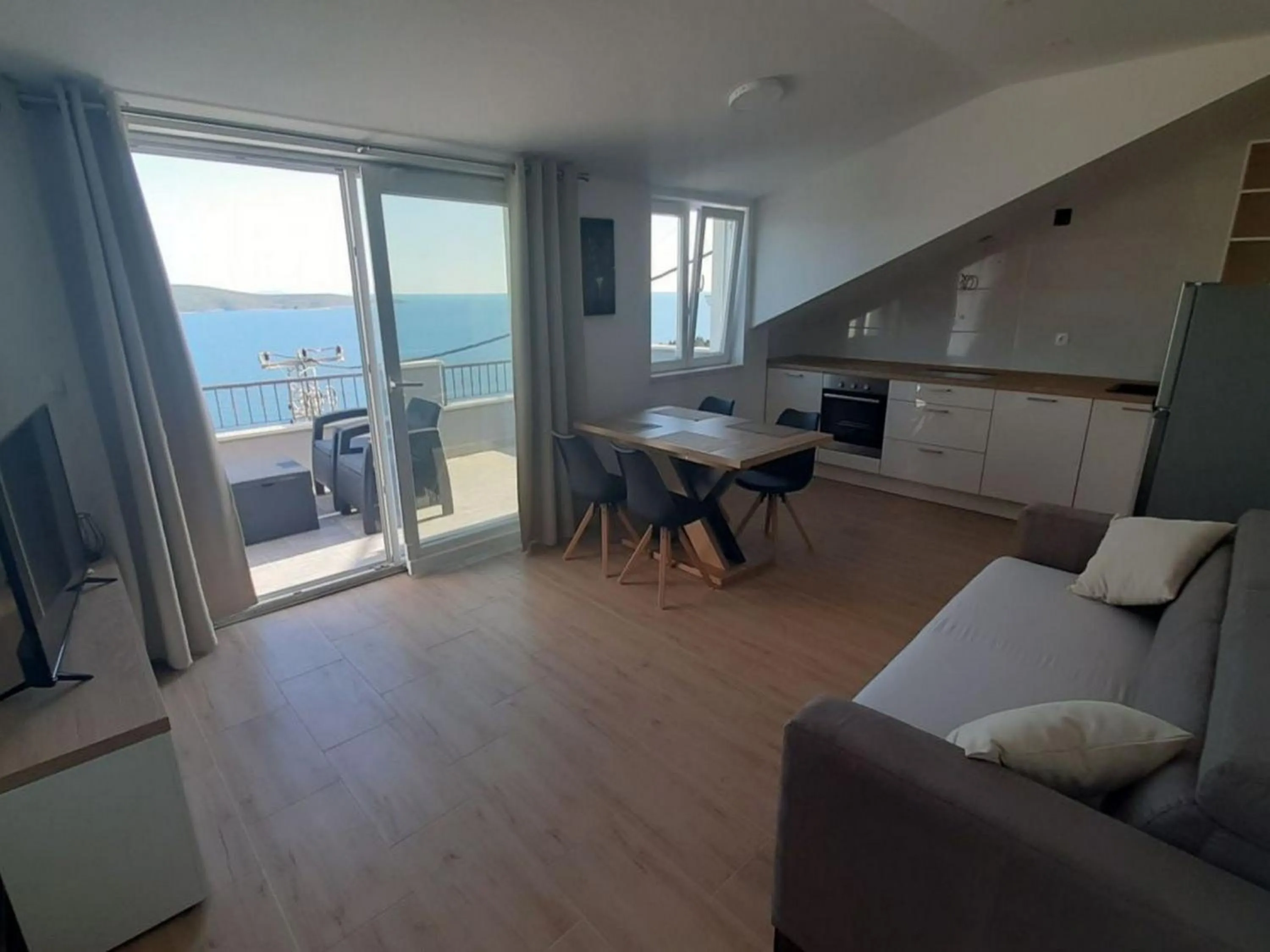 Other in Apartments Dobrila