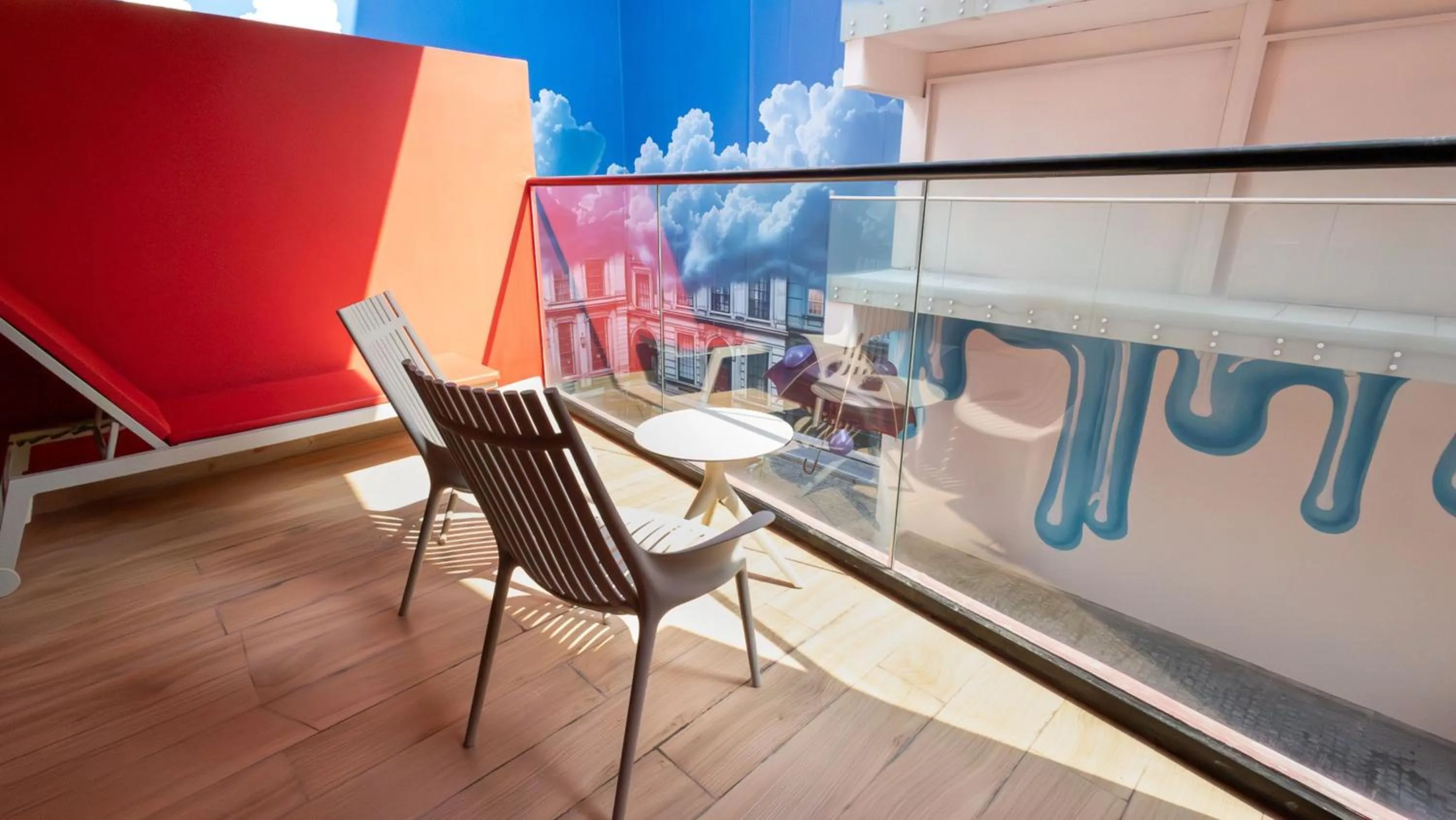 Photo of the whole room in Voco Dubai Monaco, The Heart of Europe by IHG-Adult only