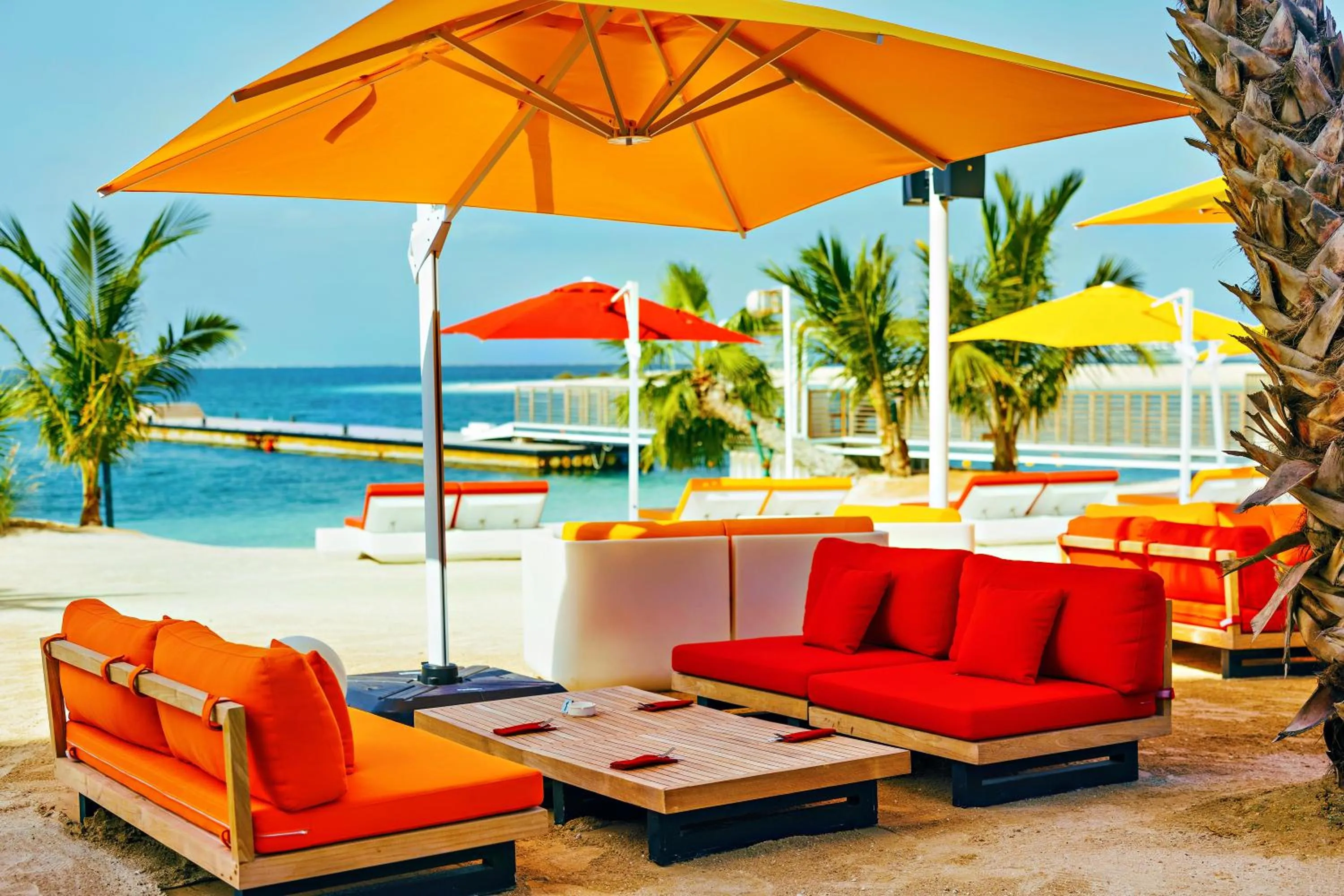 Day in Voco Dubai Monaco, The Heart of Europe by IHG-Adult only