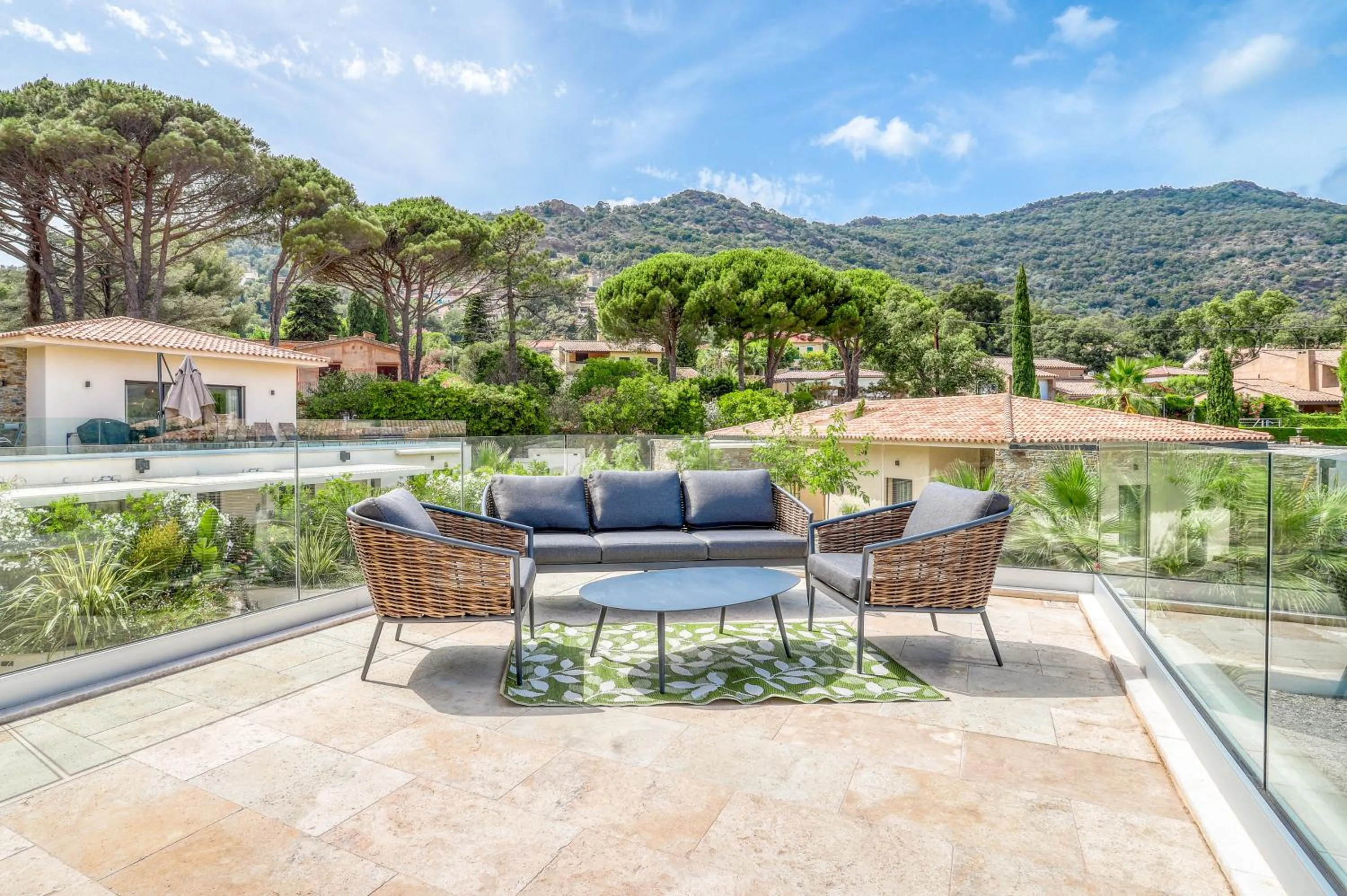Akwabay - Les Villas du Cap