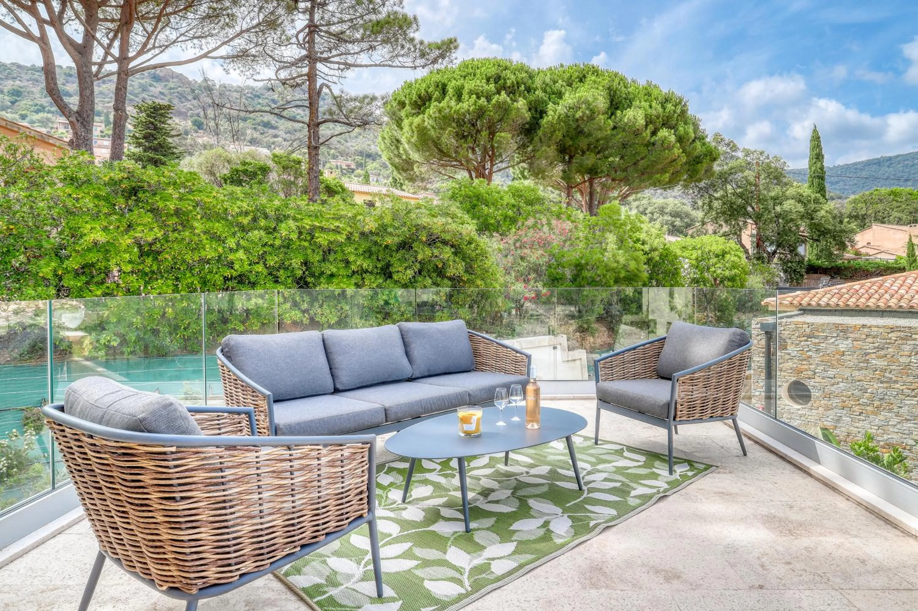 Akwabay - Les Villas du Cap