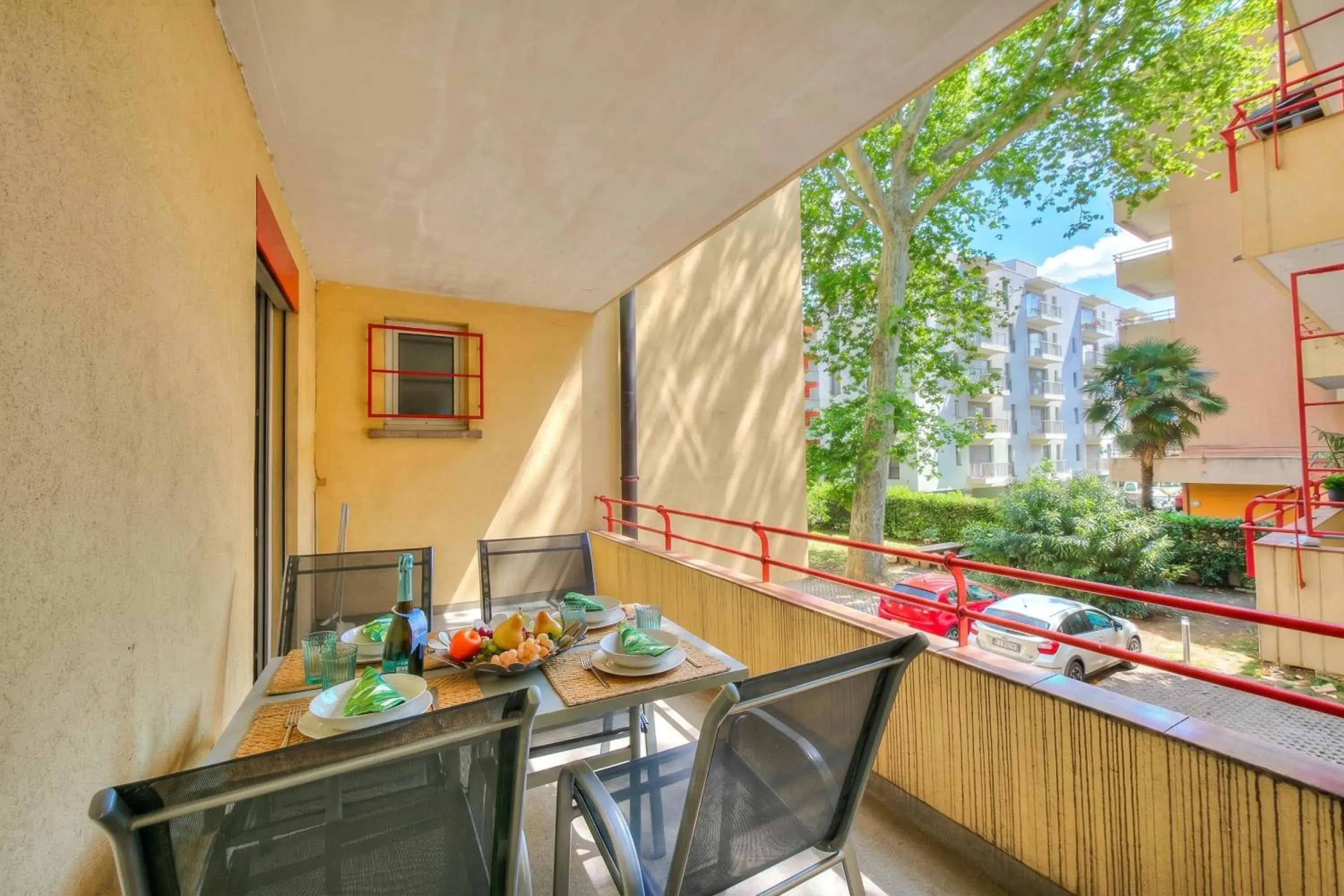 Casa Glicine - Happy Rentals Casa Glicine - Happy Rentals