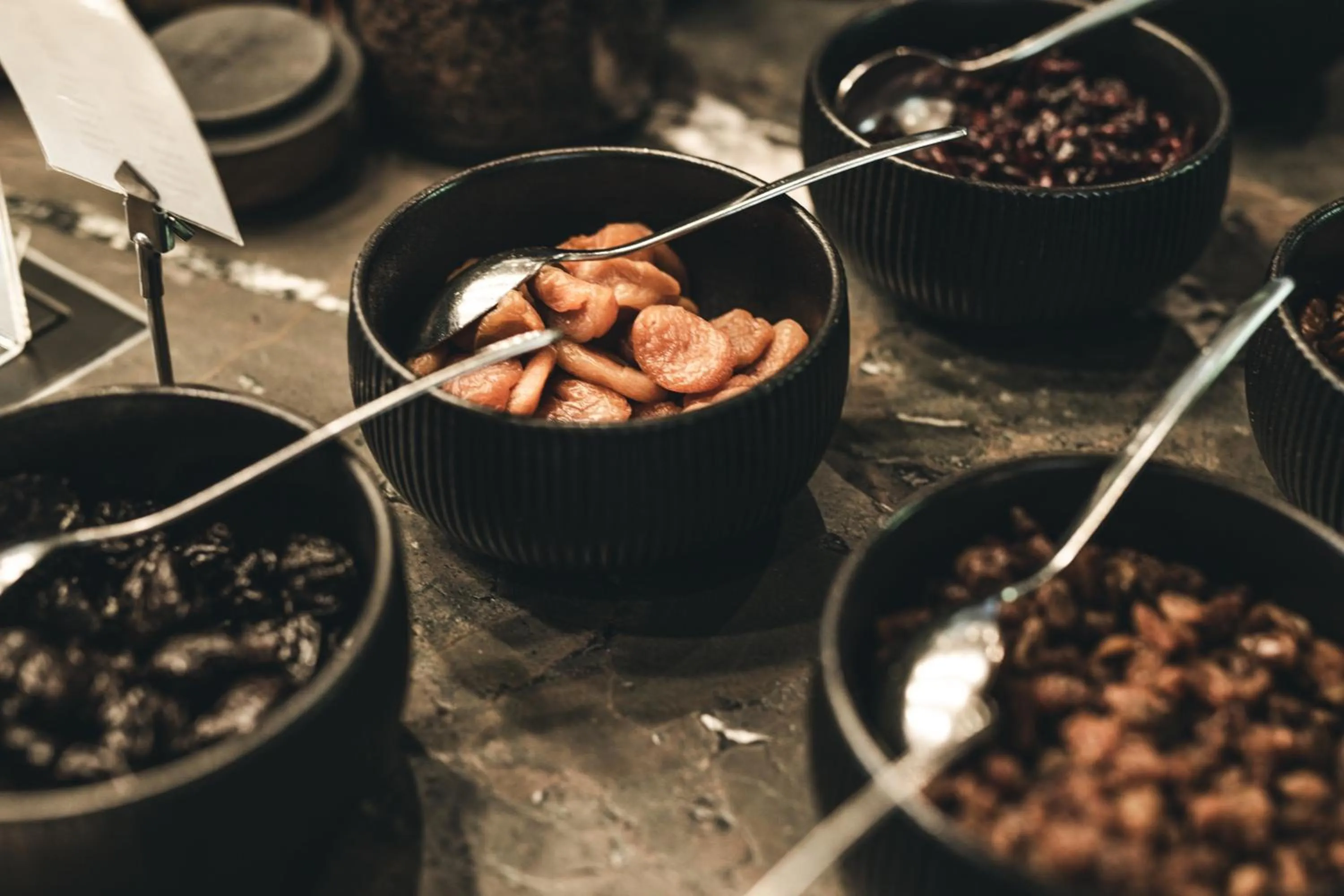 Food and drinks in Hotel Arlmont 4 Stern Superior