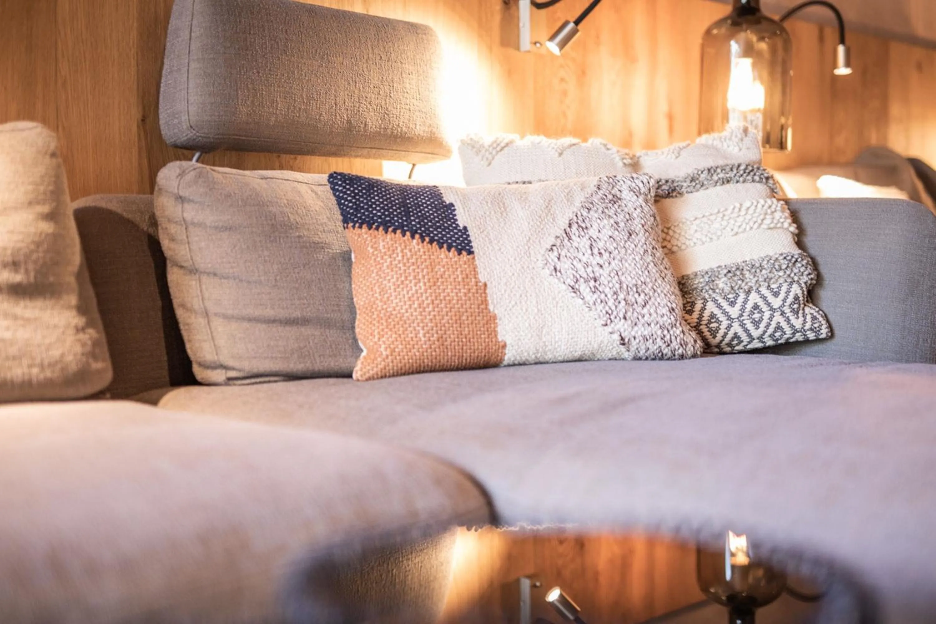 Spa and wellness centre/facilities, Bed in Hotel Arlmont 4 Stern Superior