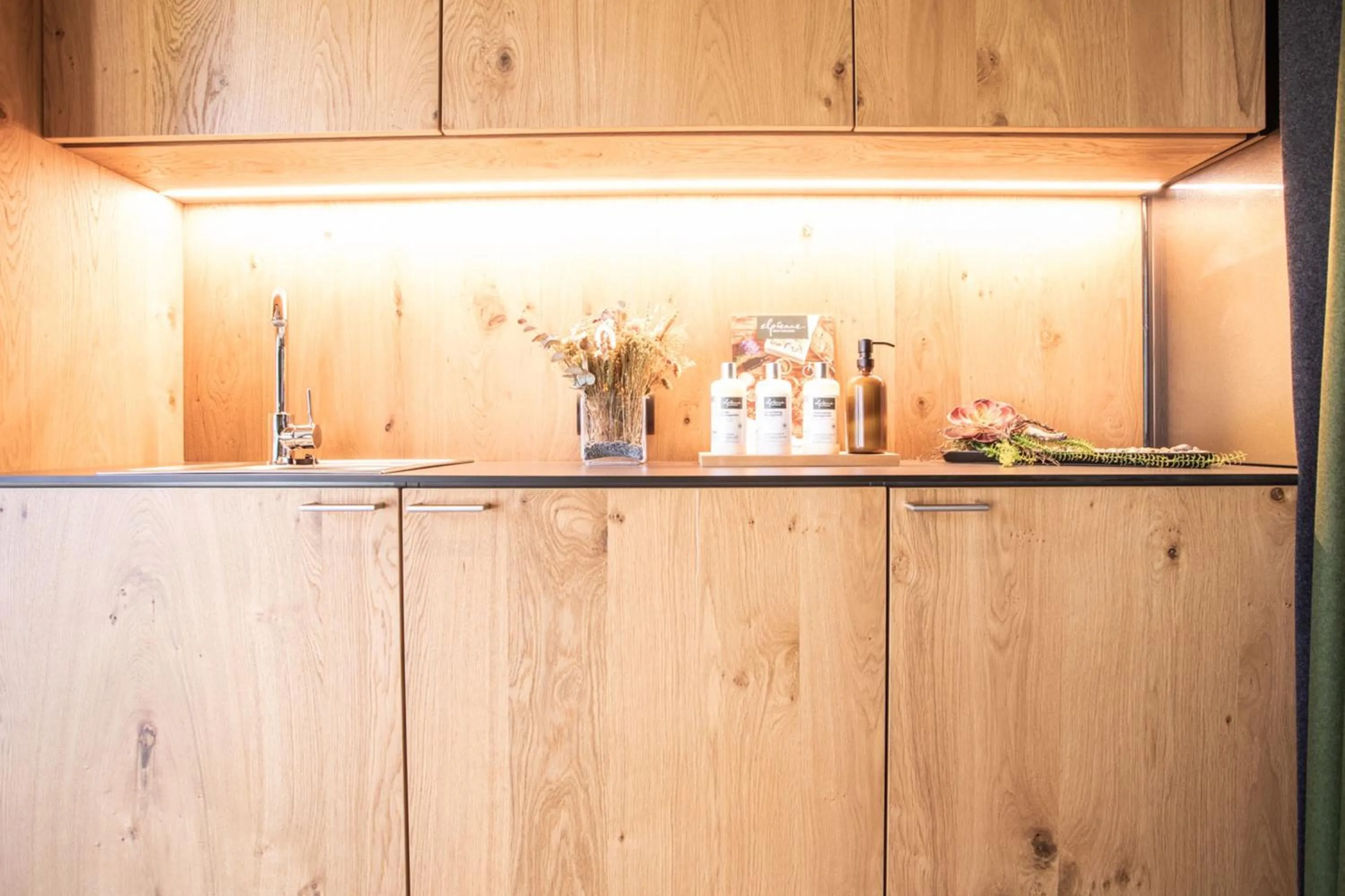 Spa and wellness centre/facilities in Hotel Arlmont 4 Stern Superior