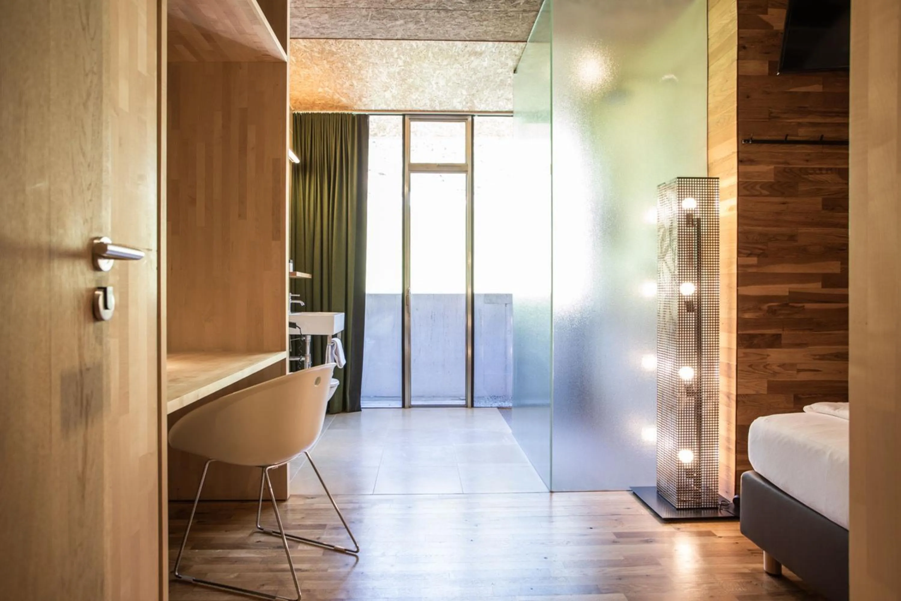 Photo of the whole room in Hotel Arlmont 4 Stern Superior