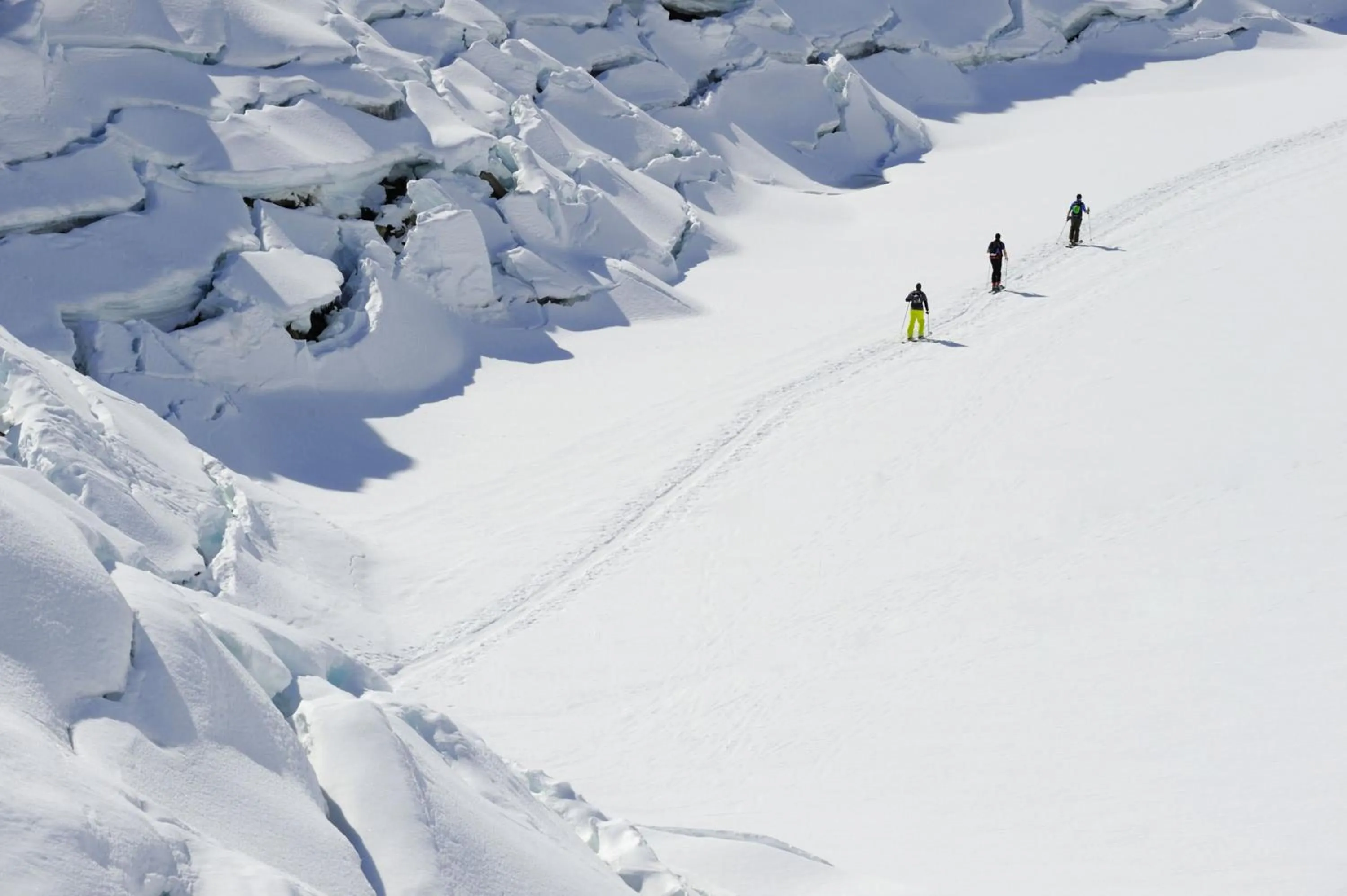 Skiing in Hotel Arlmont 4 Stern Superior