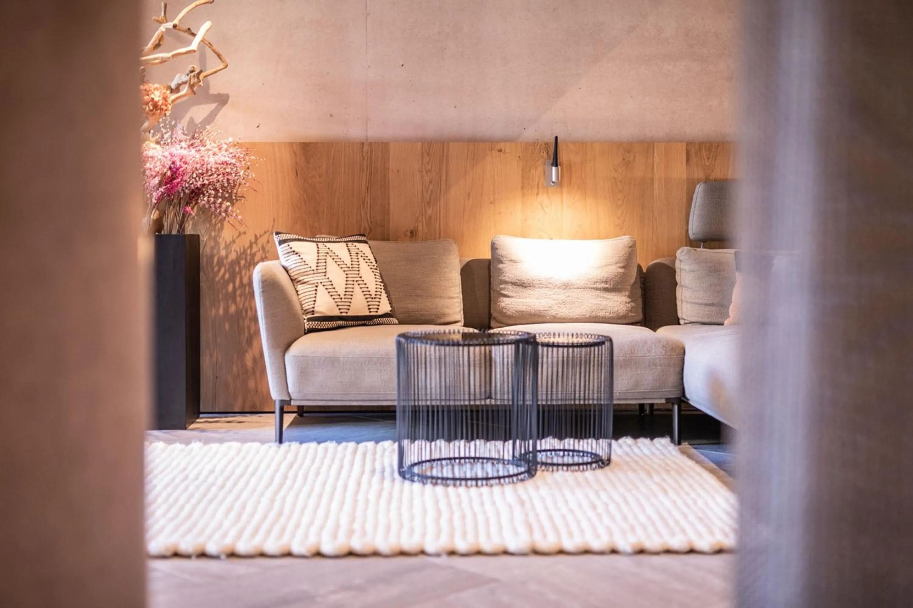 Spa and wellness centre/facilities in Hotel Arlmont 4 Stern Superior