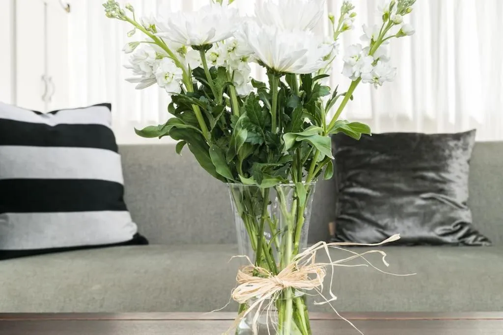 Living room in Inn & Out Sandton Park