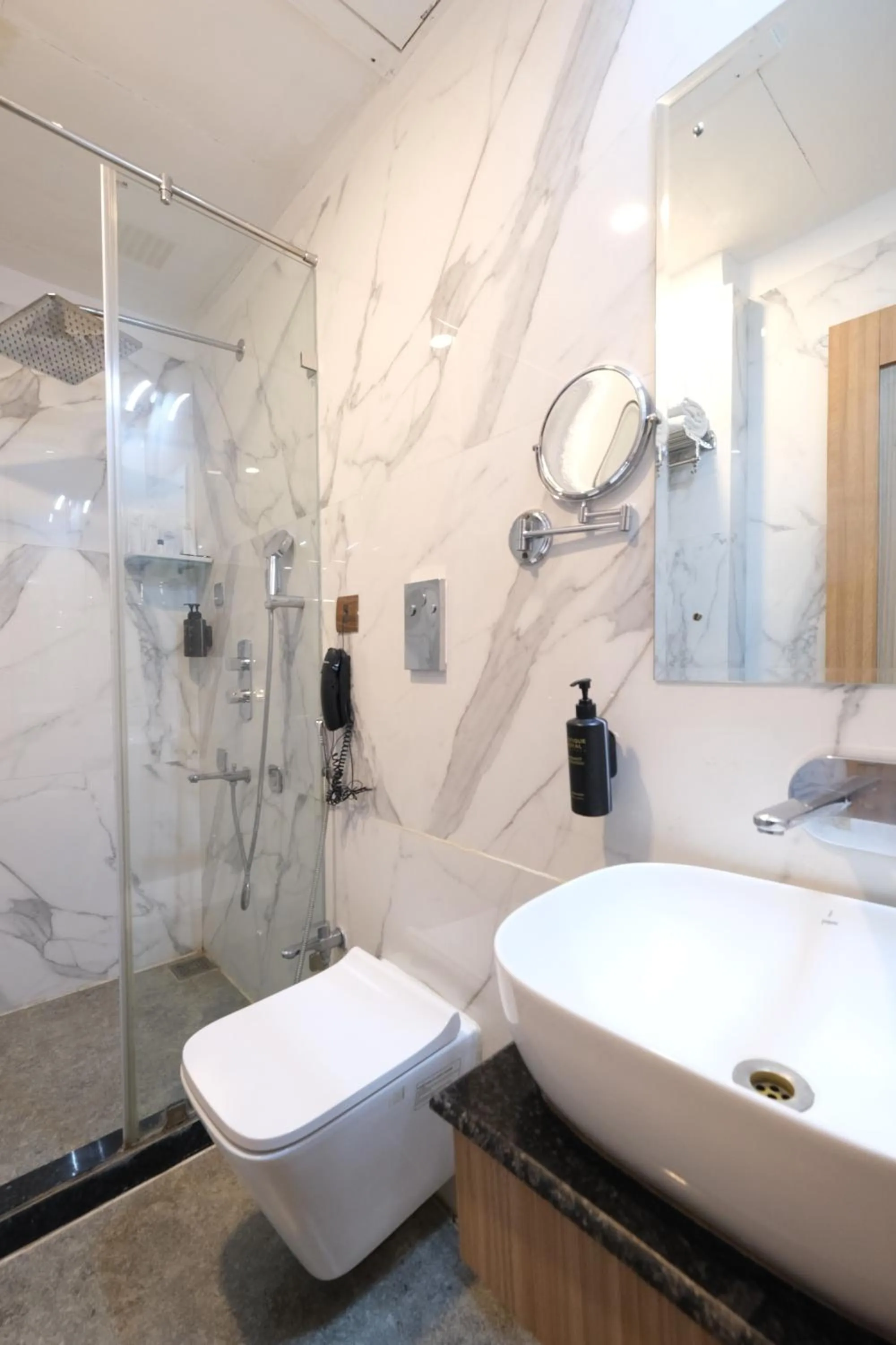 Bathroom in PRIME LAND